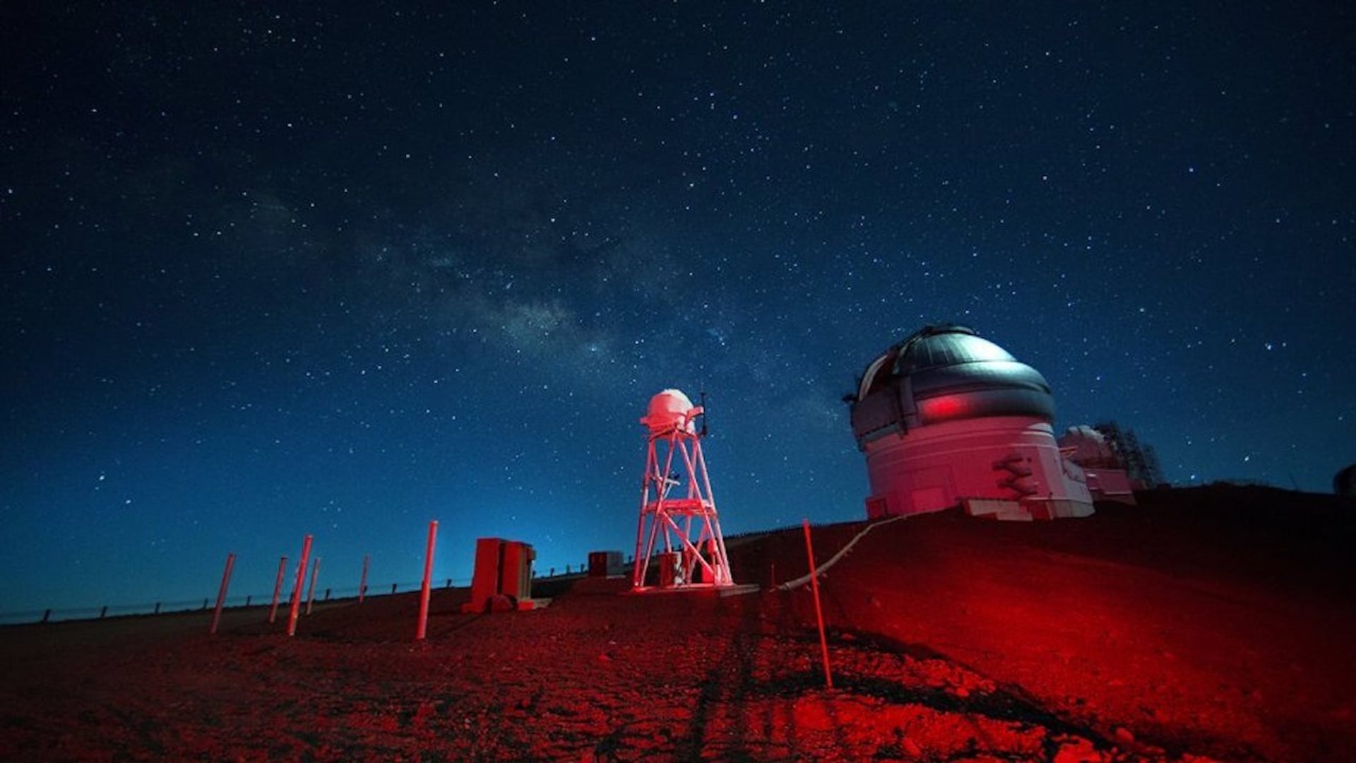 Foto do filme As Maiores Incógnitas