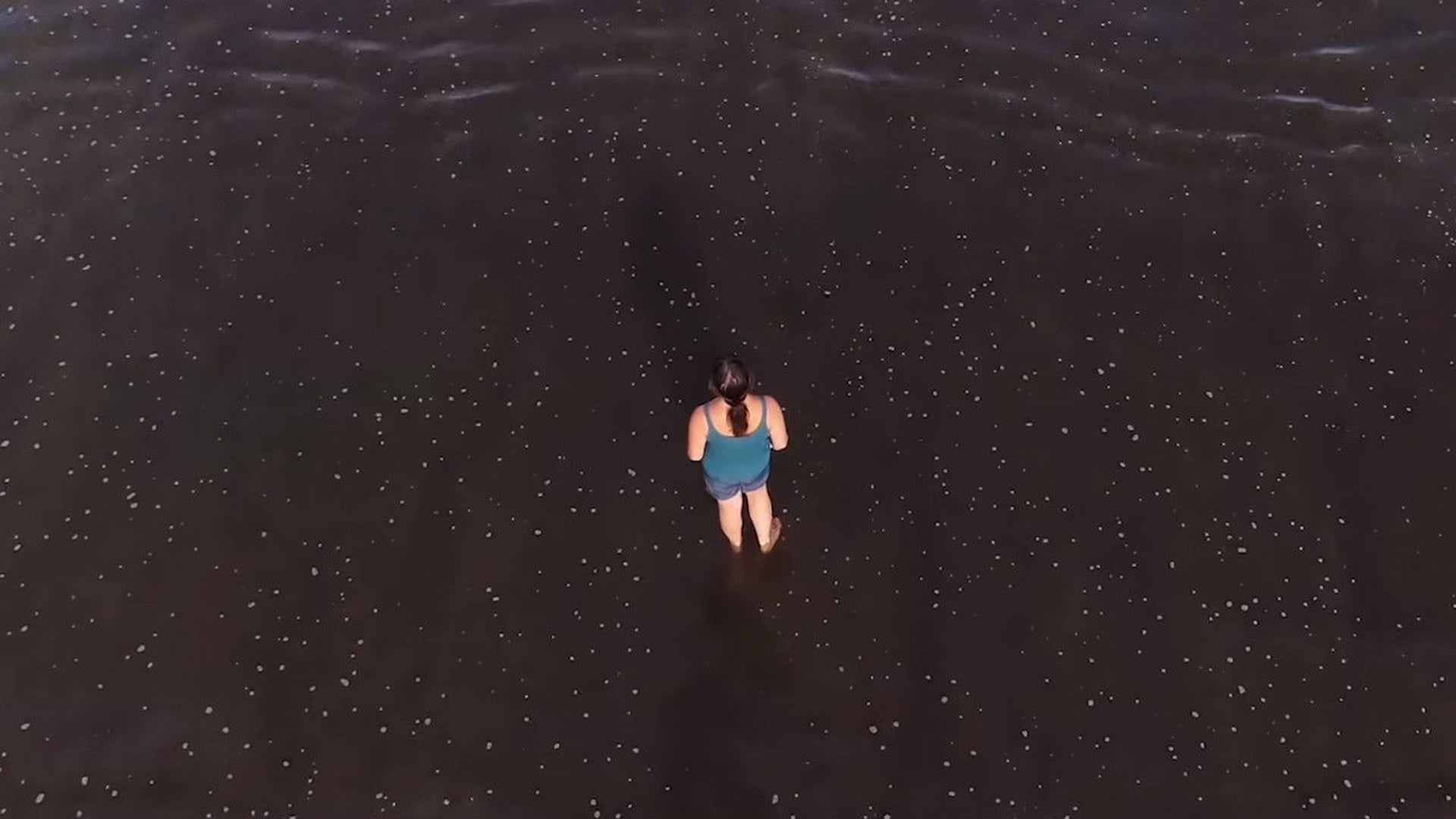 Foto do filme As Maiores Incógnitas