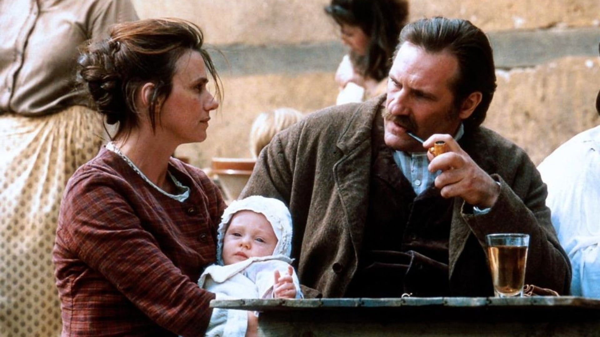 Foto do filme Germinal