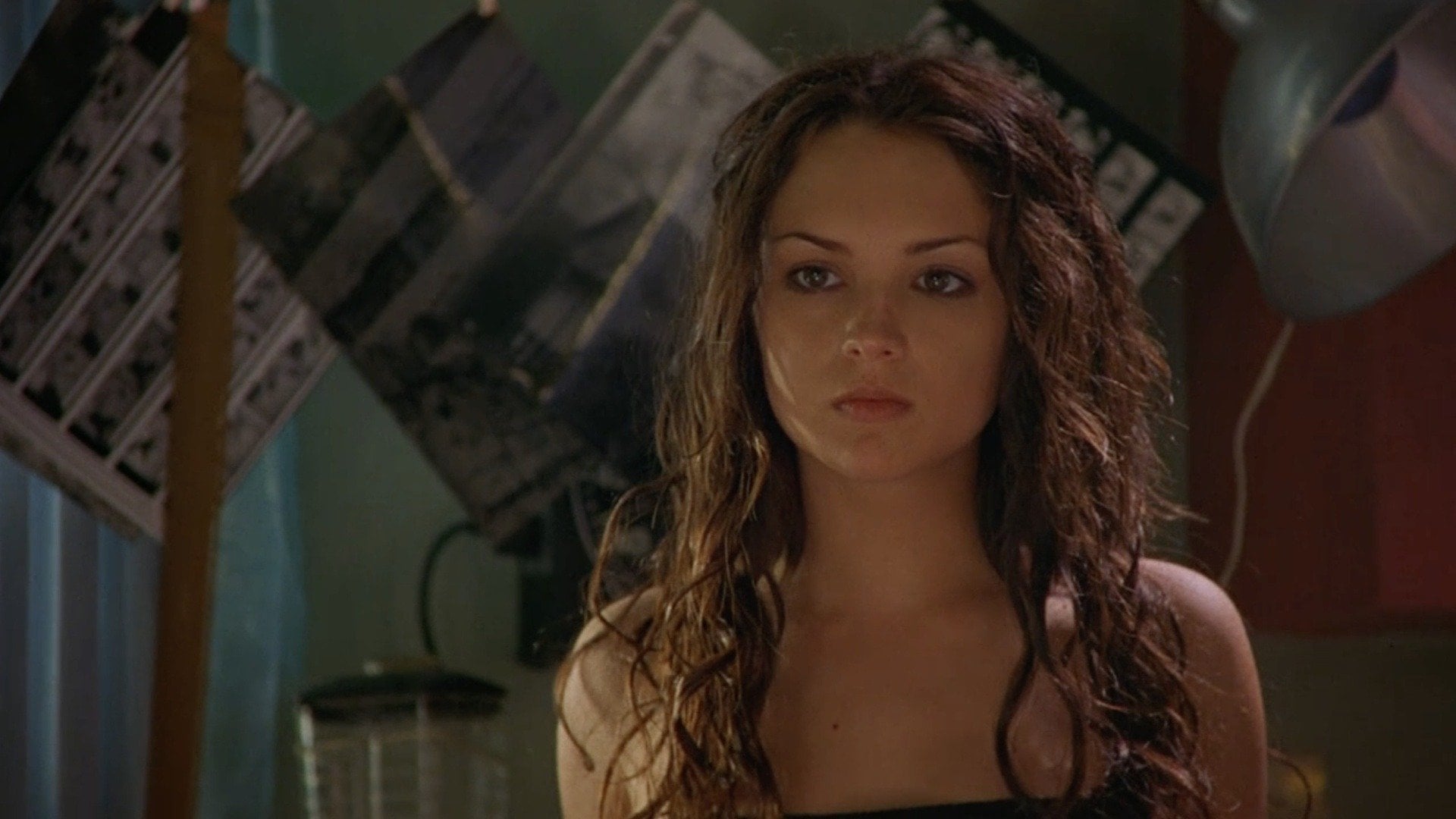 Foto do filme A traição