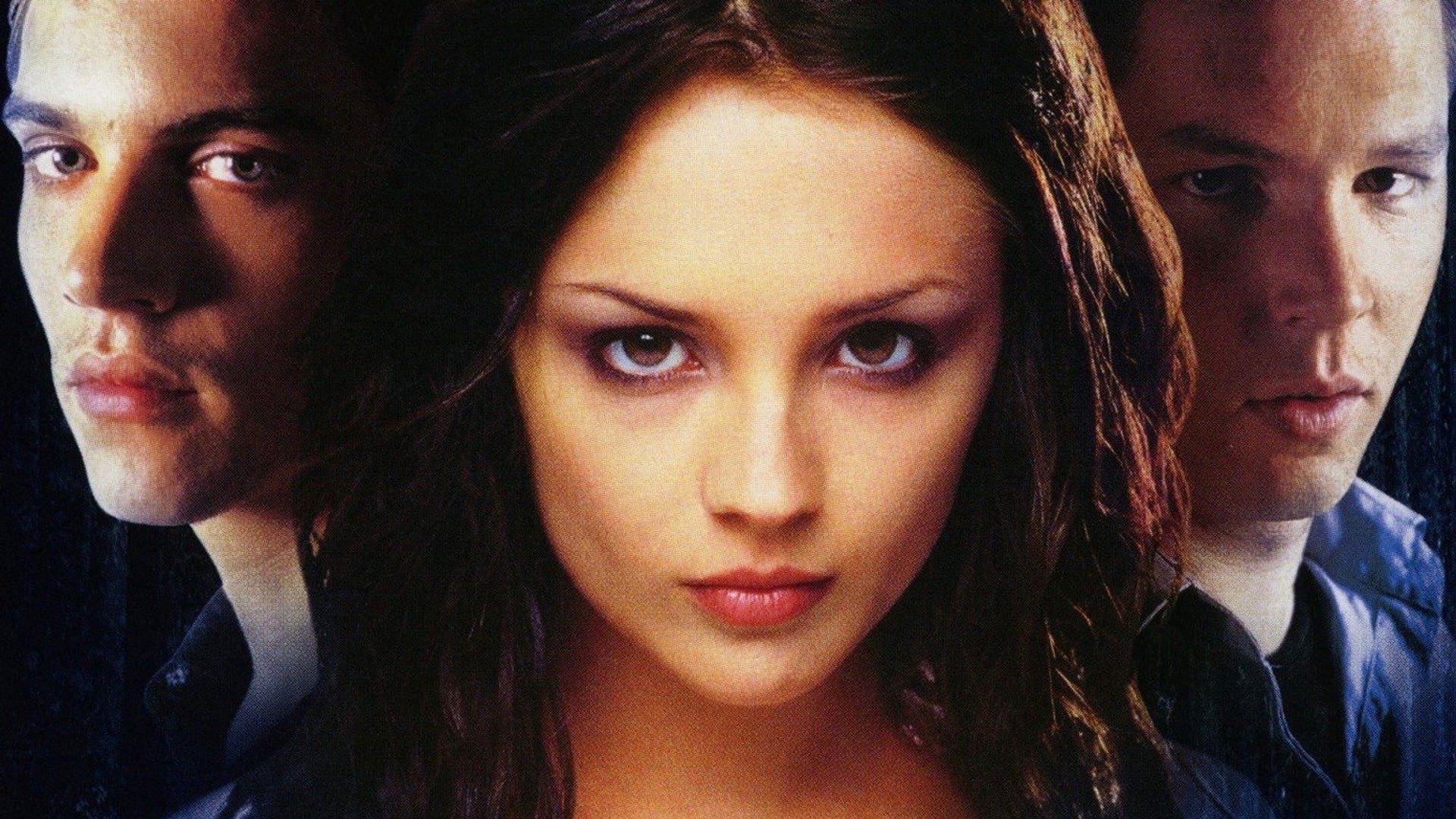 Foto do filme A traição