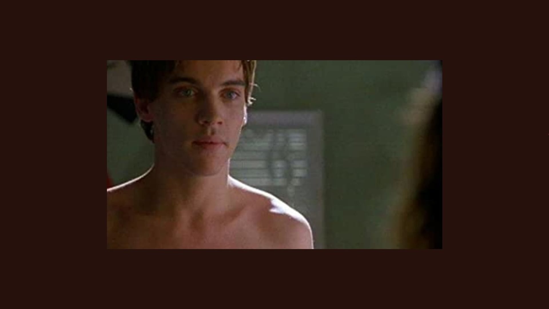 Foto do filme A traição