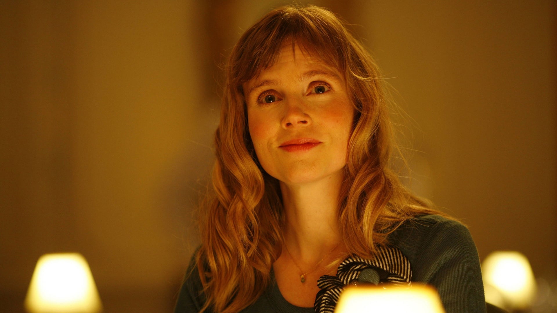 Foto do filme Românticos Anônimos