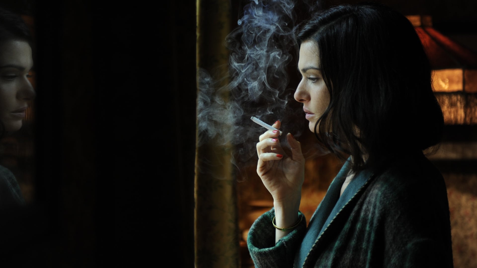 Foto do filme Amor Profundo