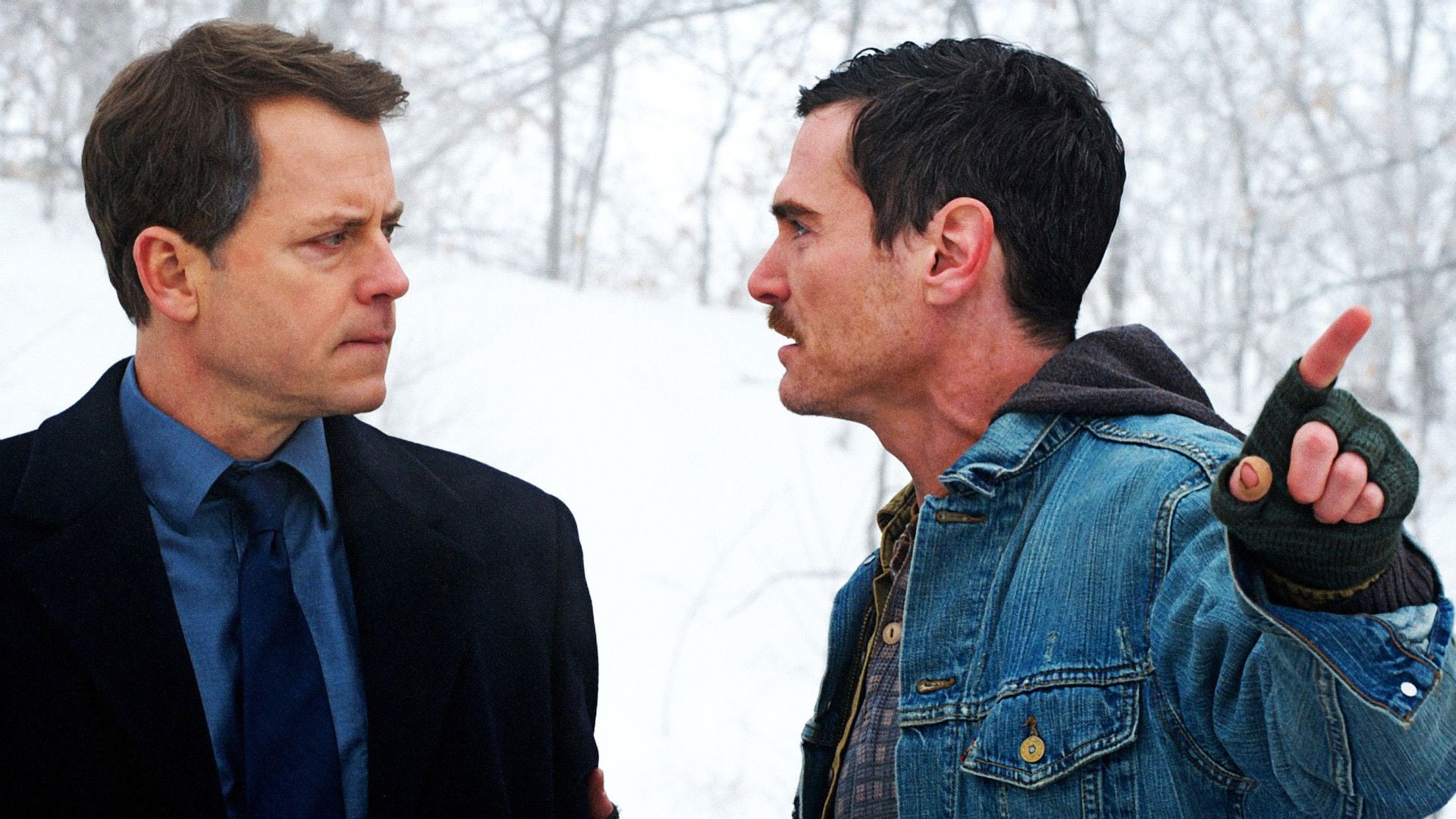 Foto do filme Numa Fria