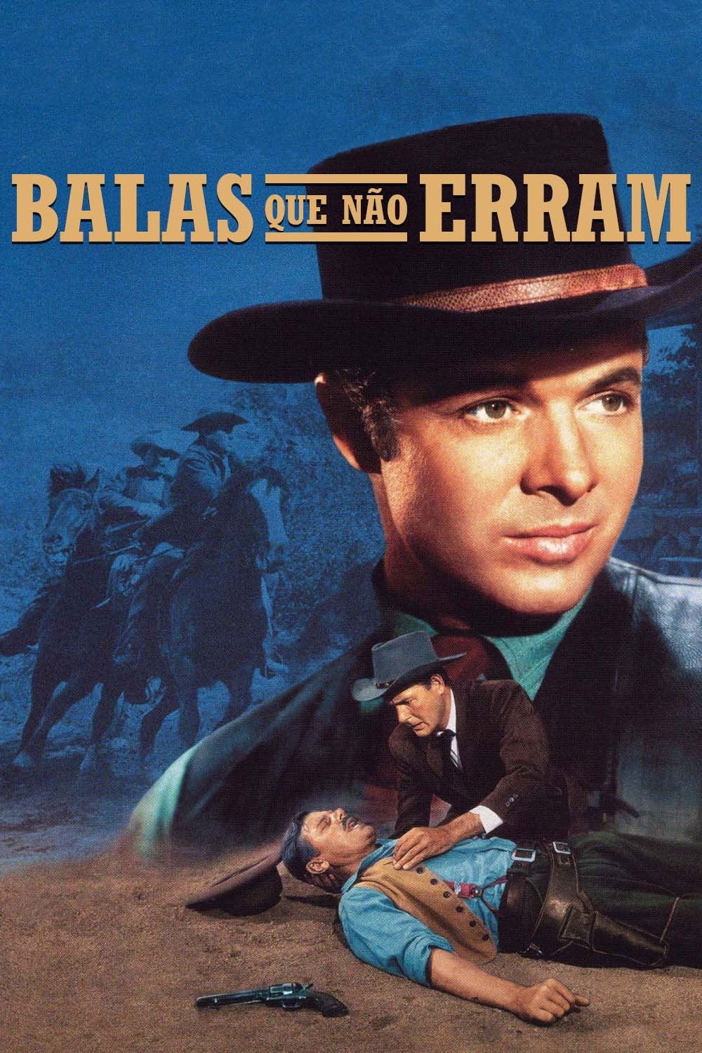 Balas Que Não Erram