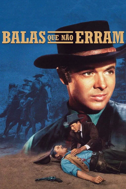 Balas Que Não Erram