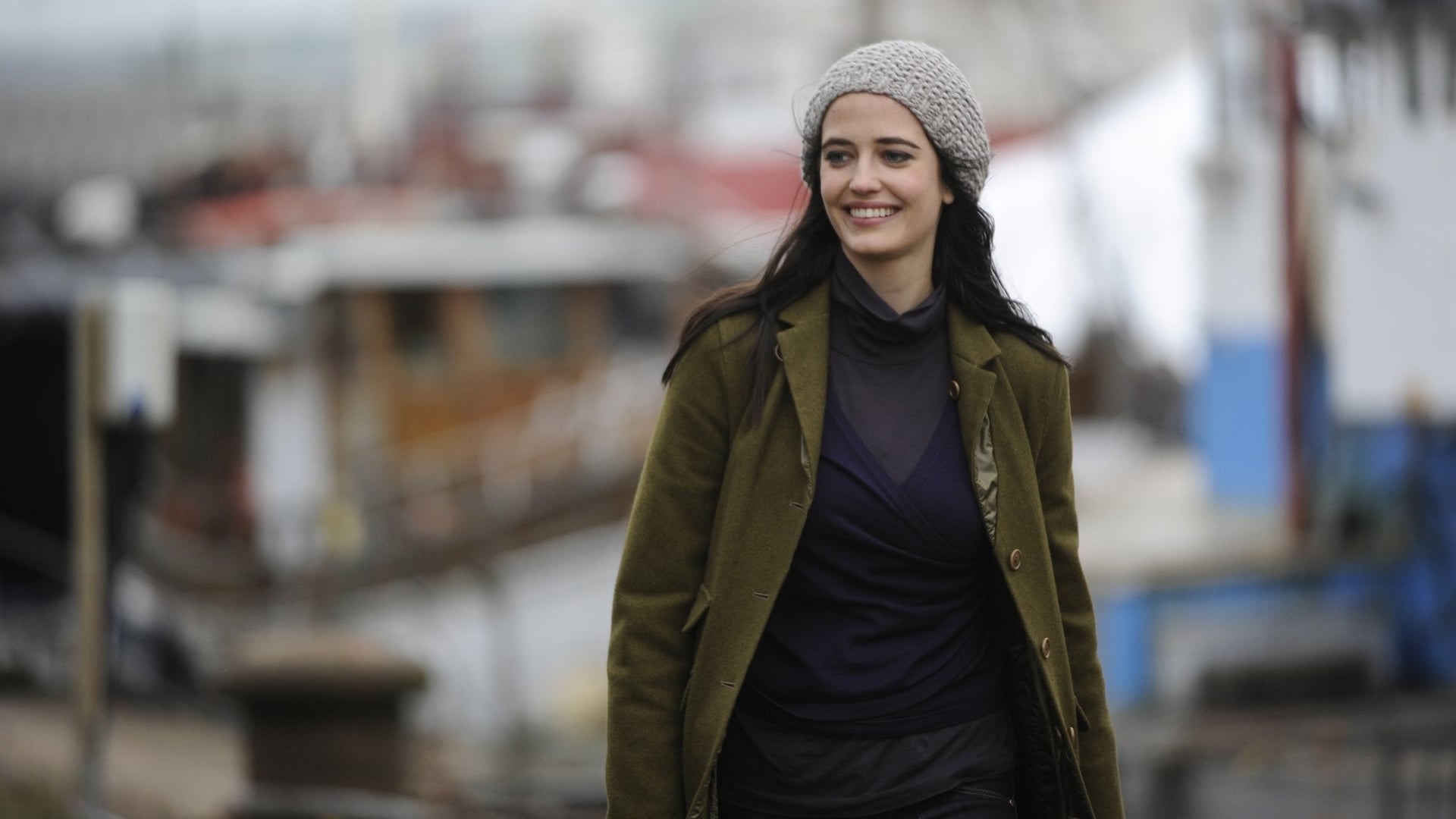 Foto do filme Sentidos do Amor