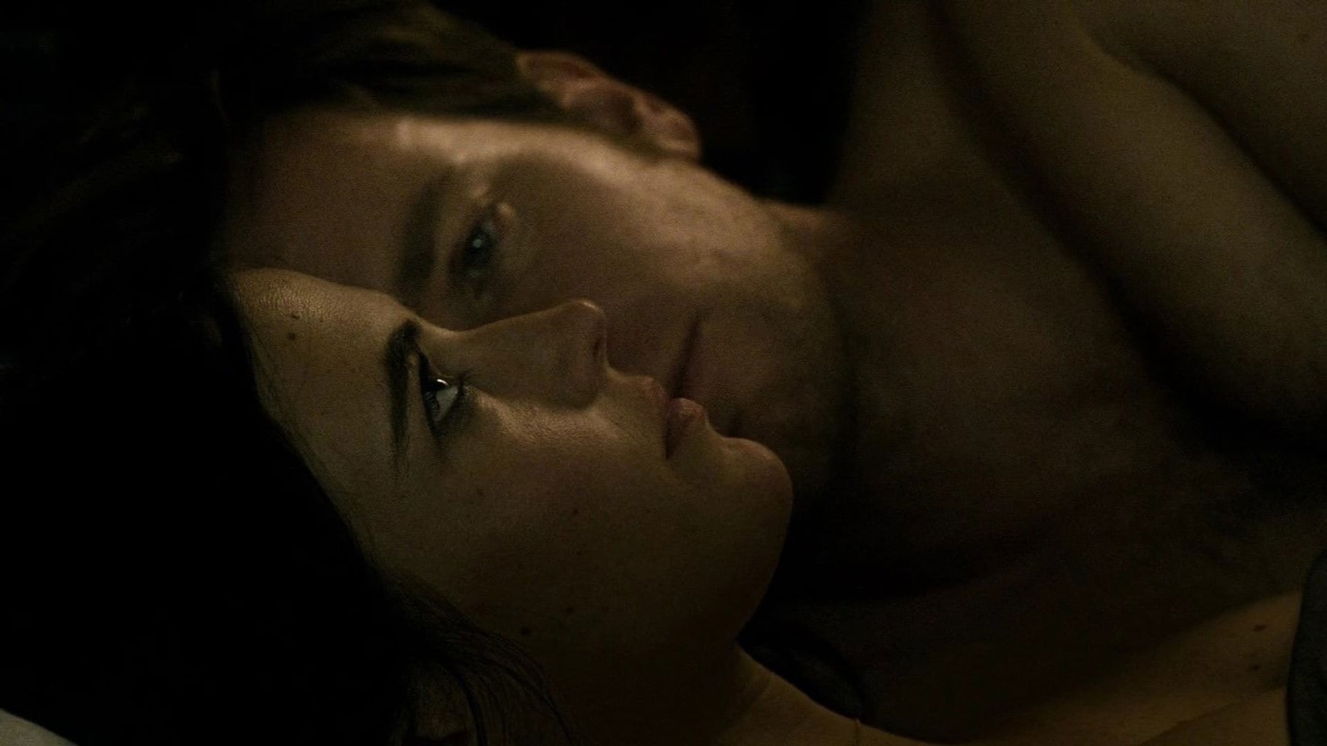 Foto do filme Sentidos do Amor