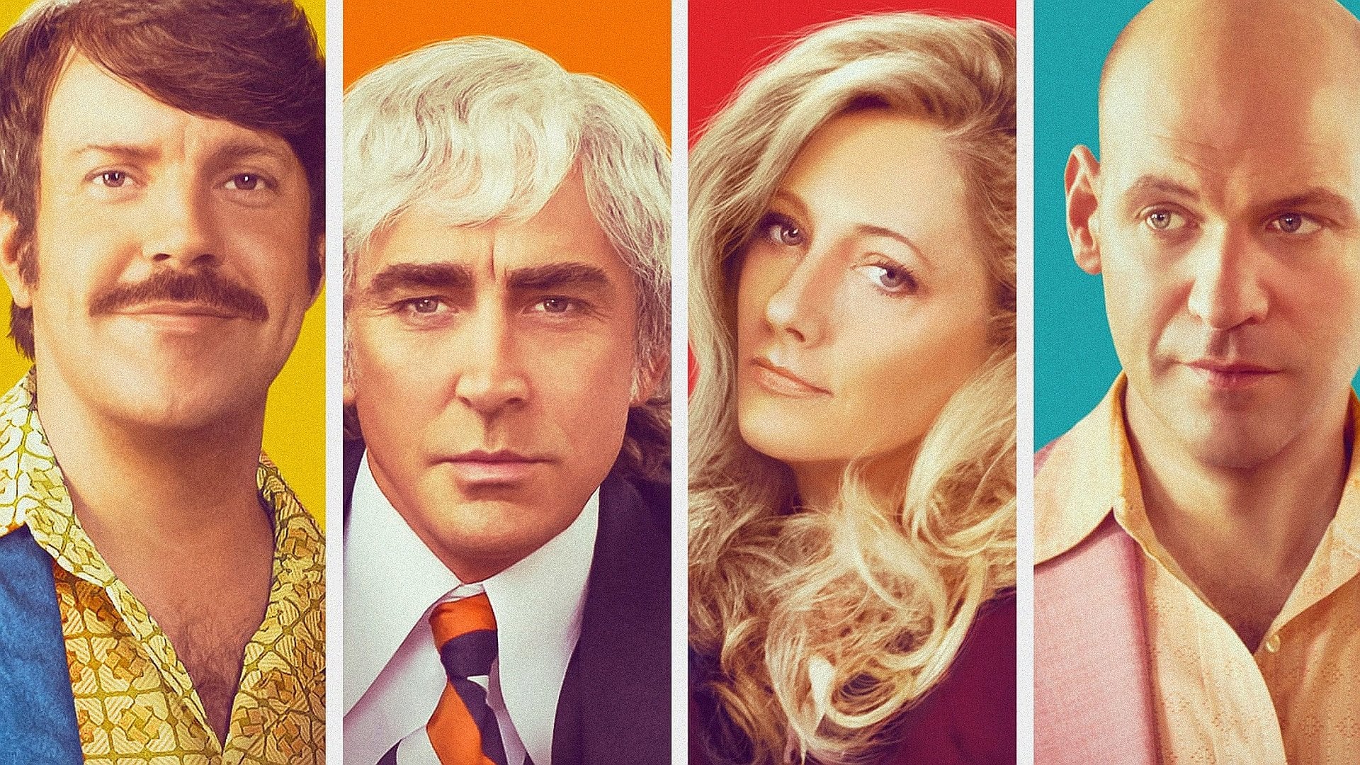 Foto do filme Delorean - Do Motor ao Crime