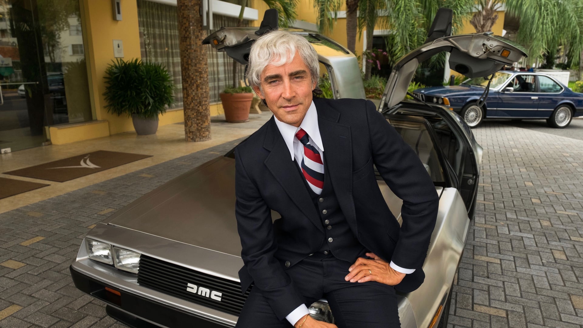 Foto do filme Delorean - Do Motor ao Crime