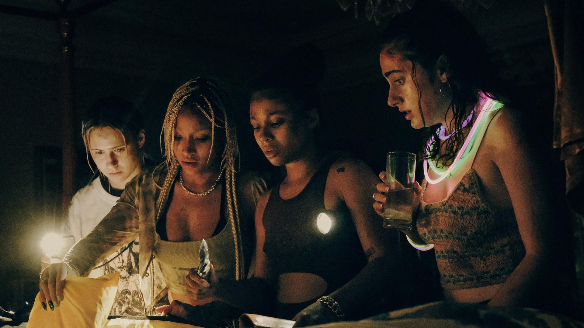 Foto do filme Morte, Morte, Morte