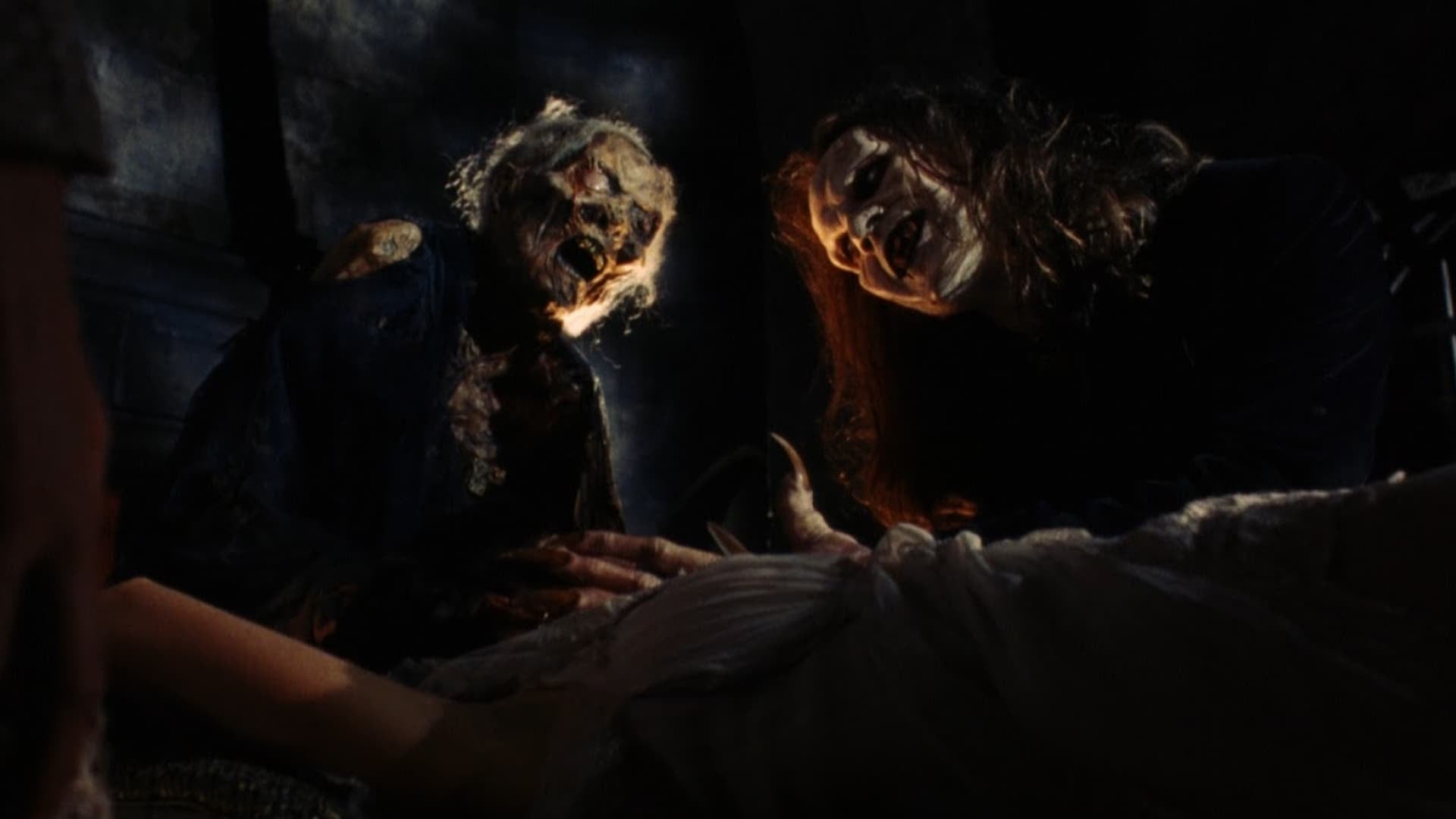 Foto do filme Bloodstone: Subspecies II