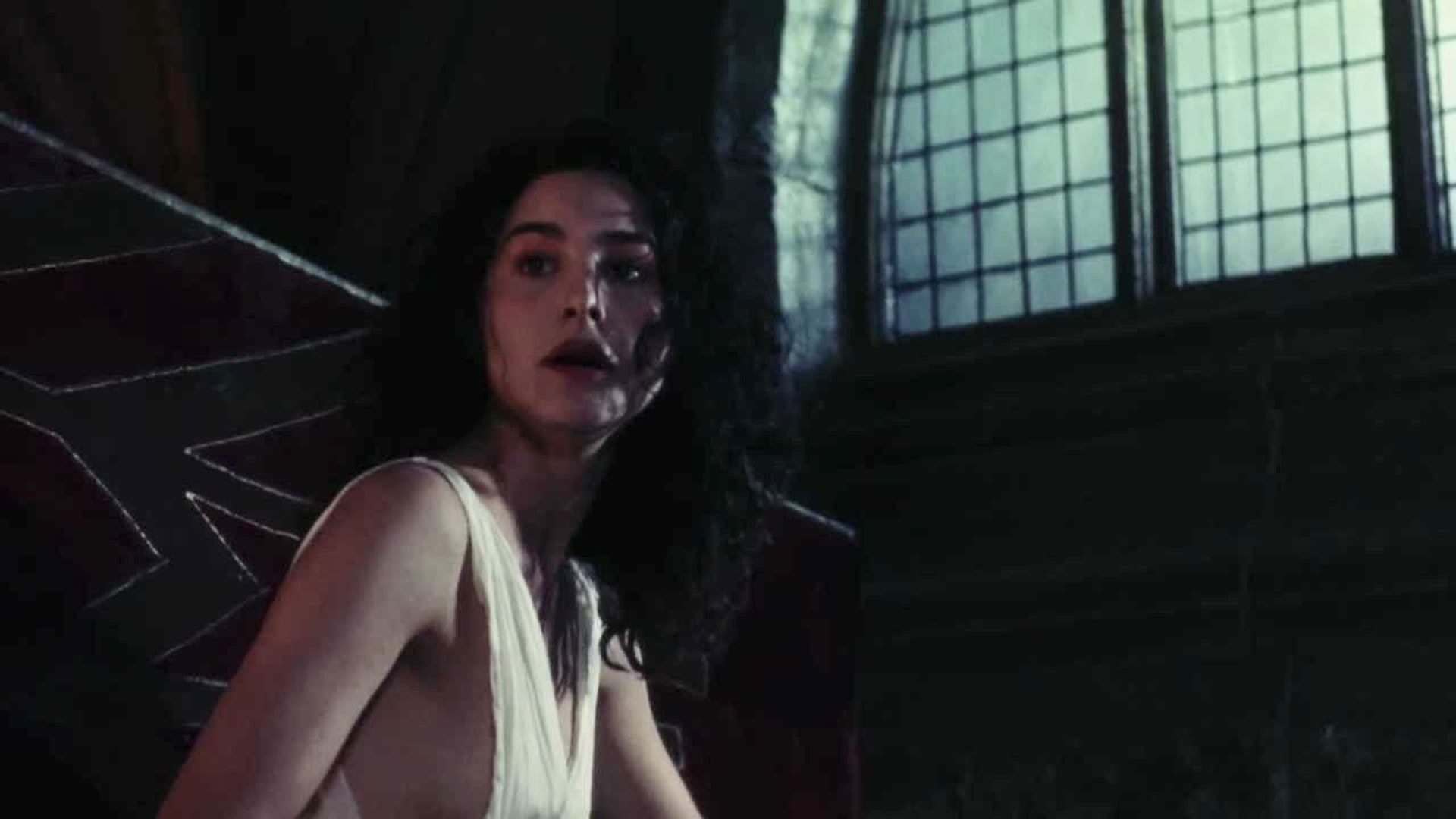 Foto do filme Bloodstone: Subspecies II