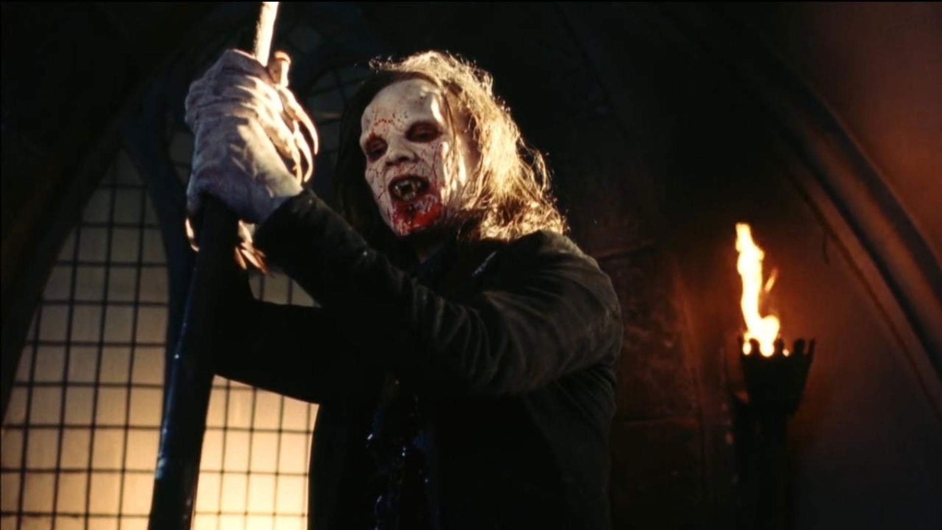 Foto do filme Bloodstone: Subspecies II