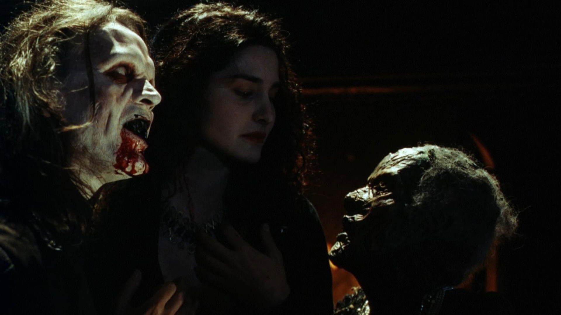 Foto do filme Volúpia Sangrenta