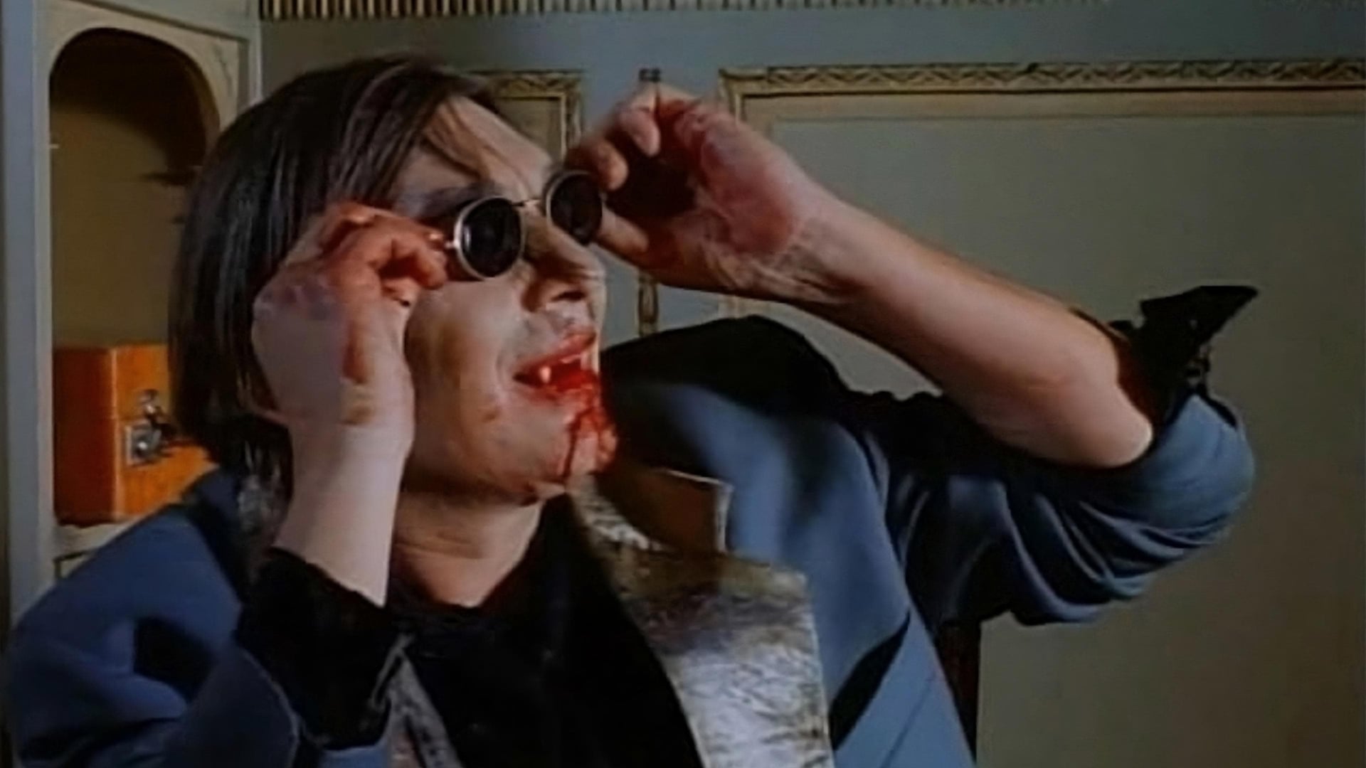 Foto do filme Subspecies 4: Bloodstorm