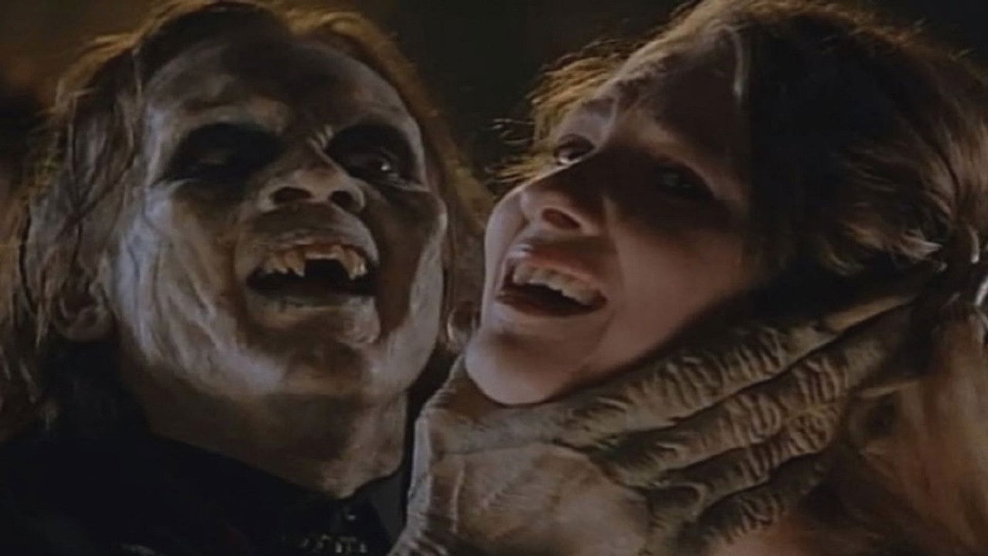 Foto do filme Subspecies 4: Bloodstorm