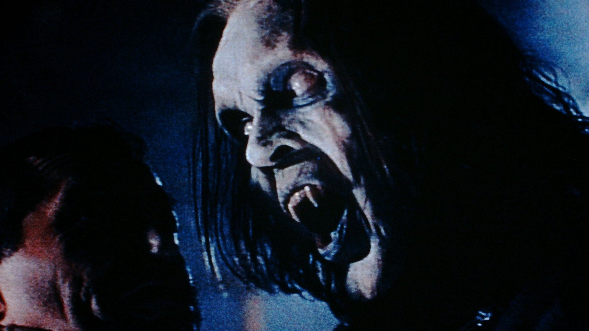 Foto do filme Subspecies 4: Bloodstorm