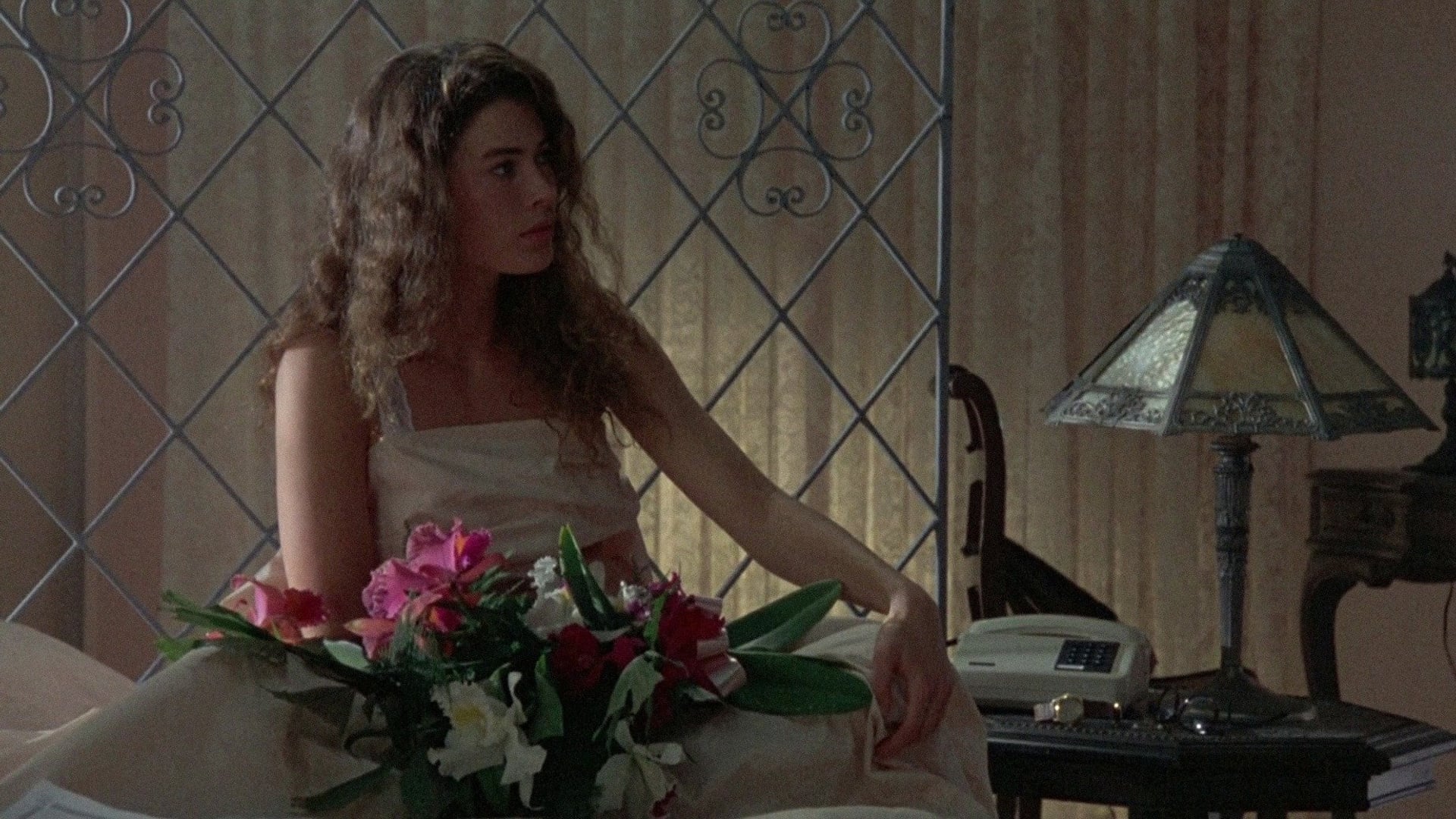 Foto do filme Orquídea Selvagem