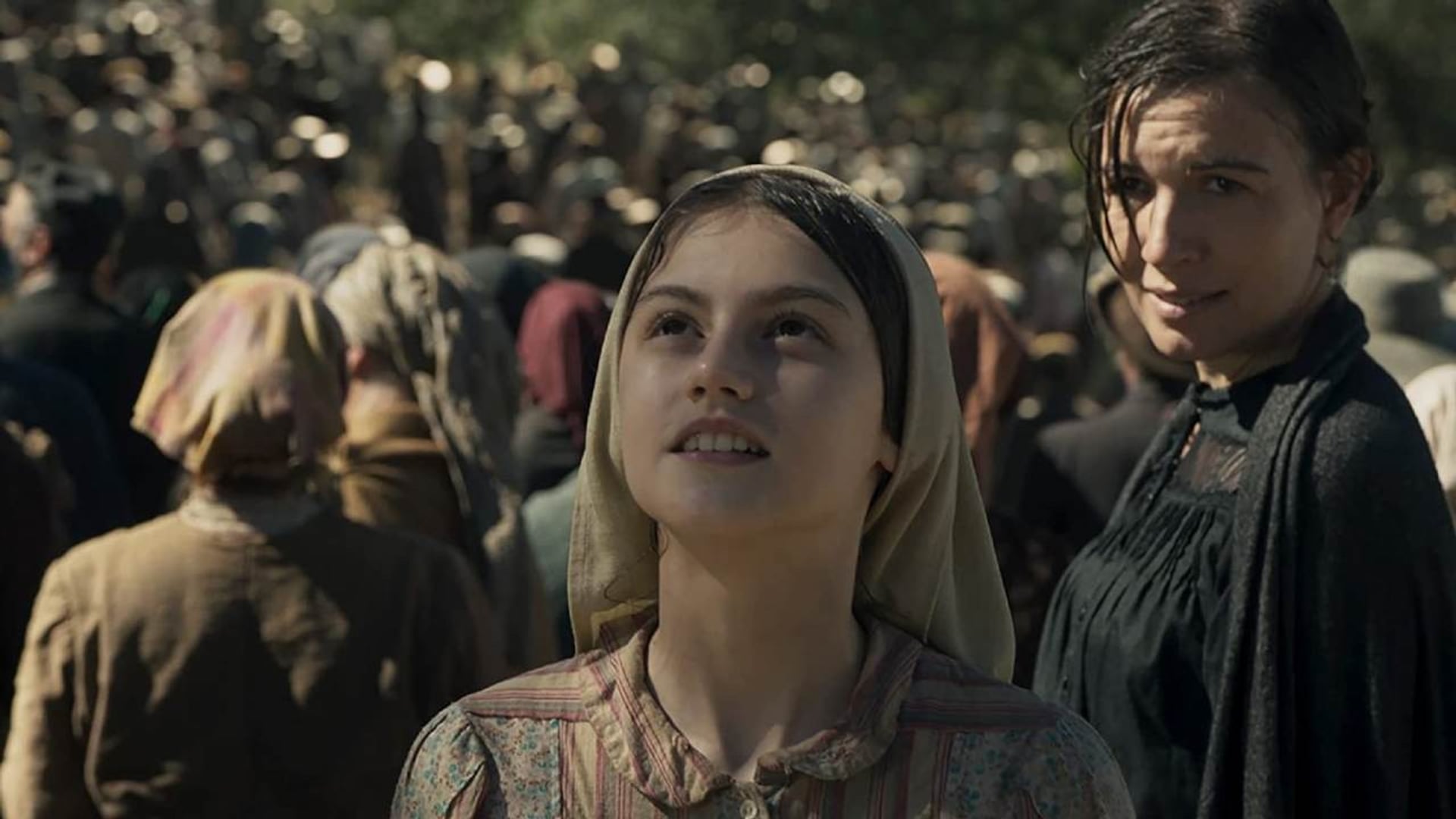 Foto do filme Fátima: A História de um Milagre