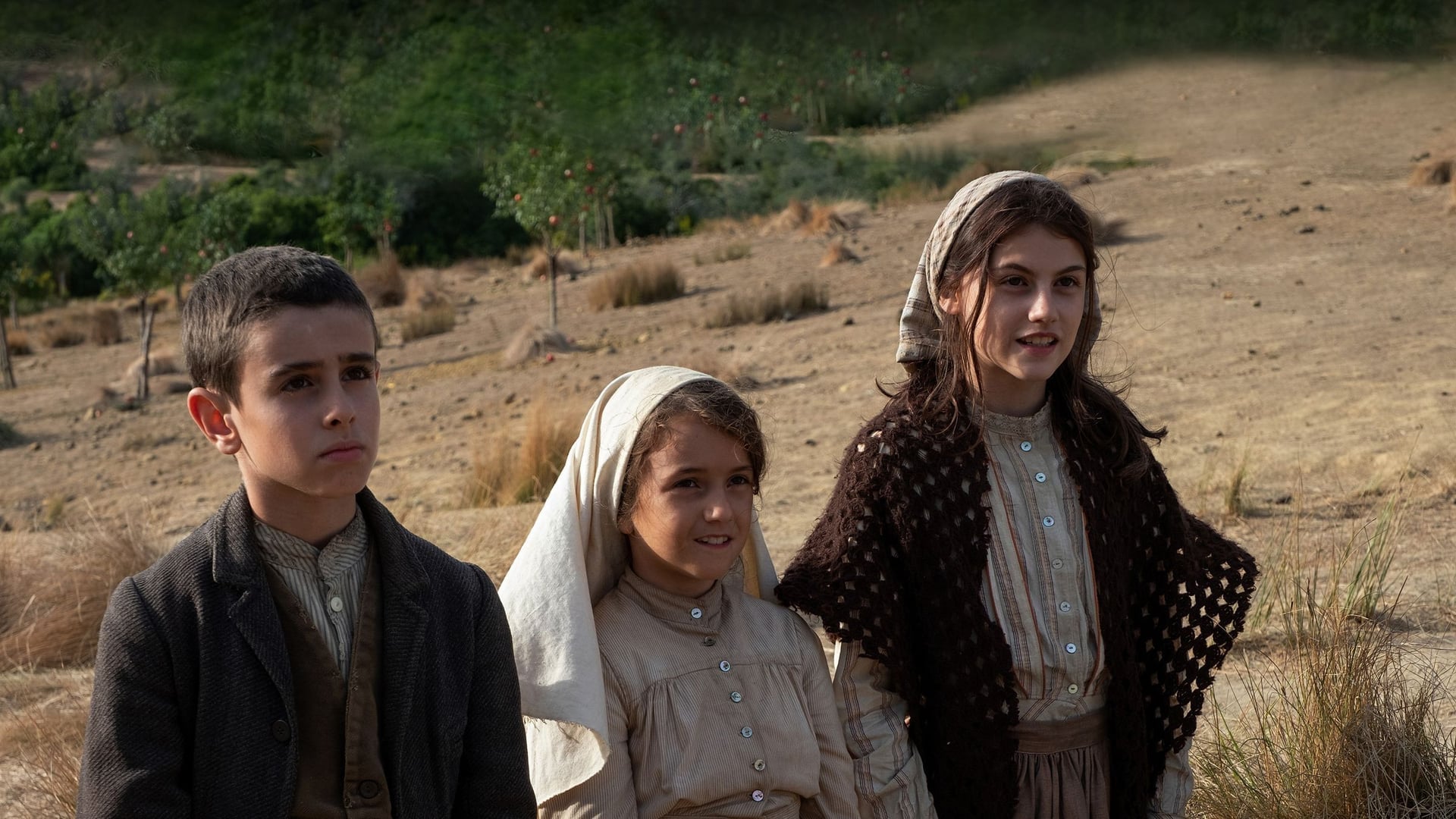 Foto do filme Fátima: A História de um Milagre