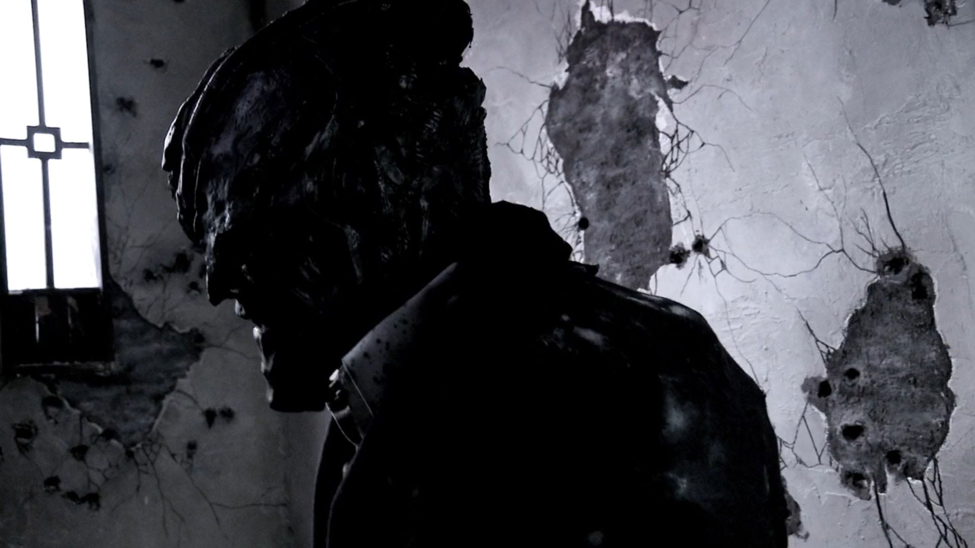 Foto do filme Tetsuo: O Homem Bala