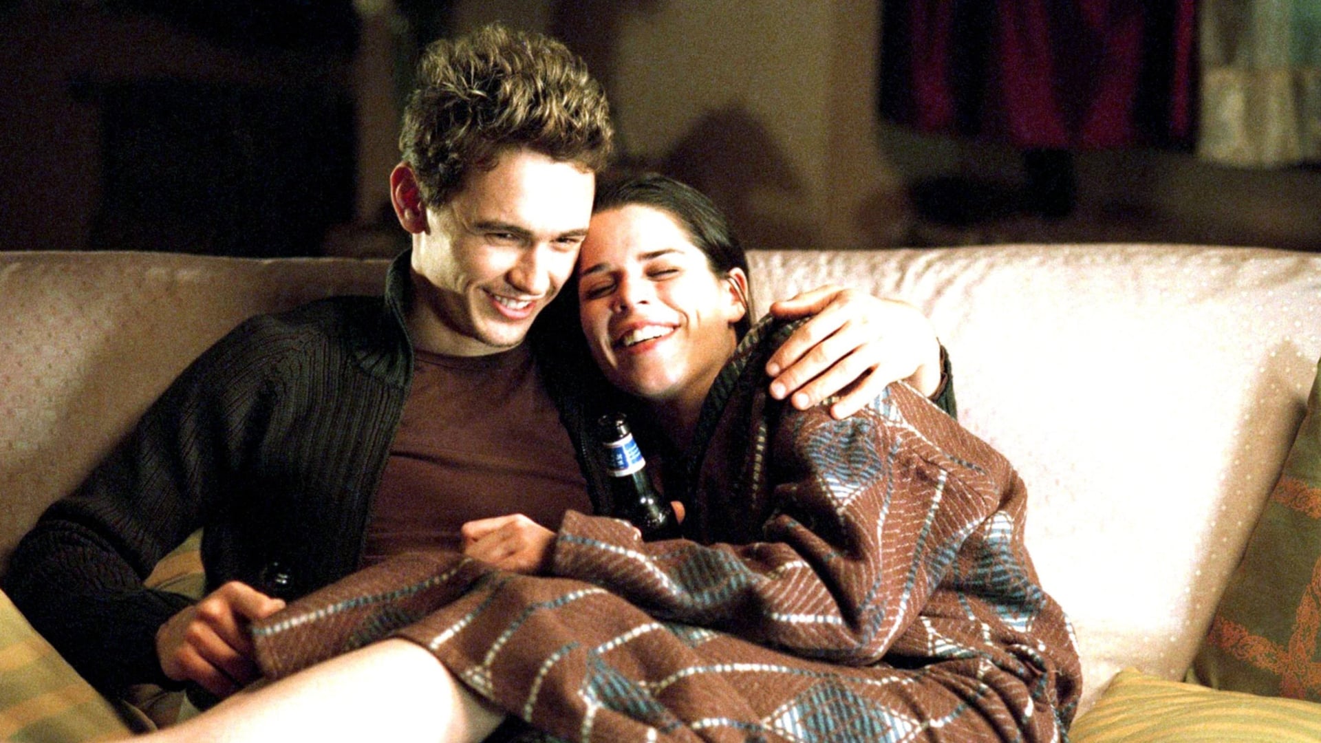 Foto do filme De Corpo e Alma