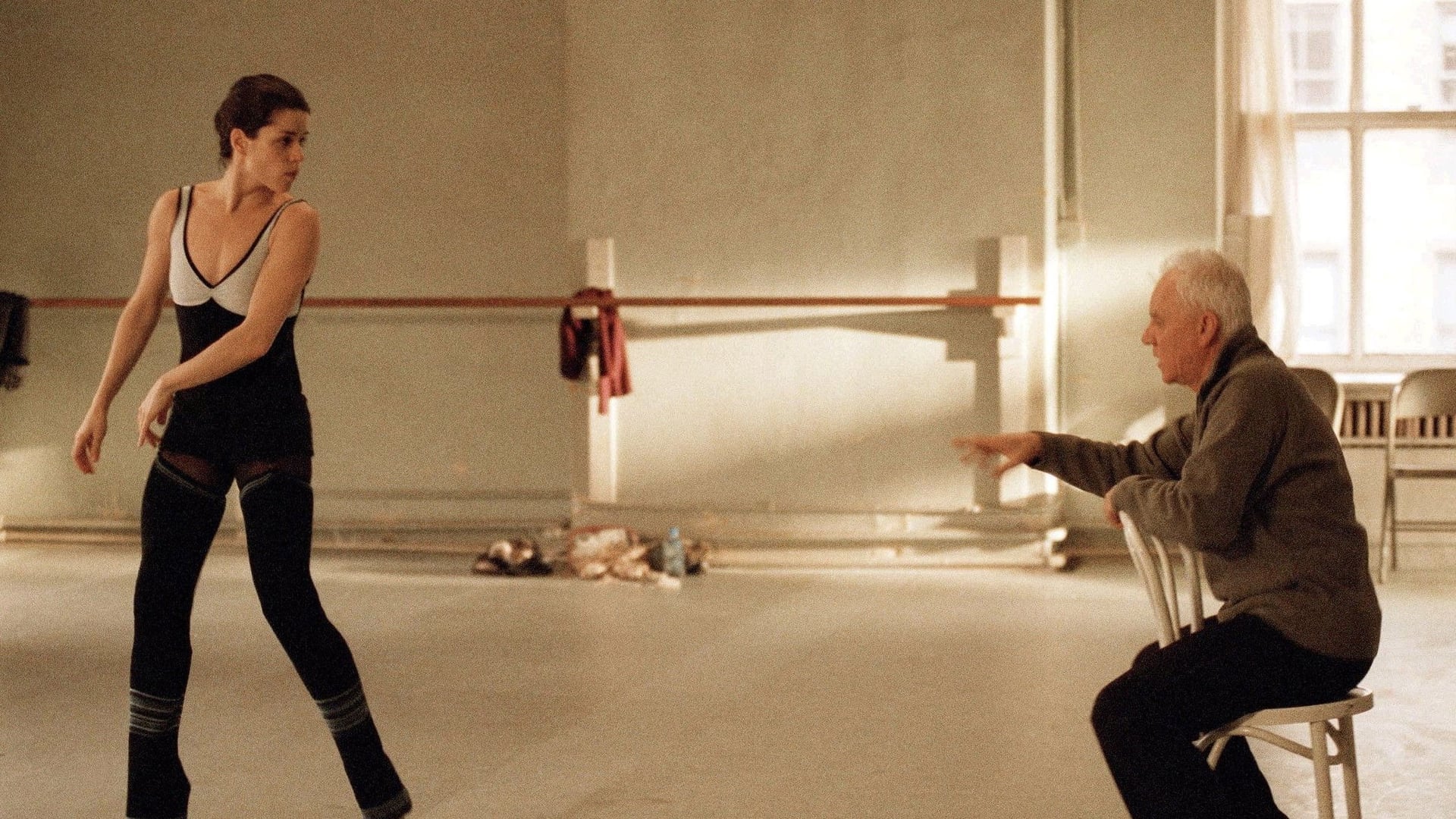 Foto do filme De Corpo e Alma