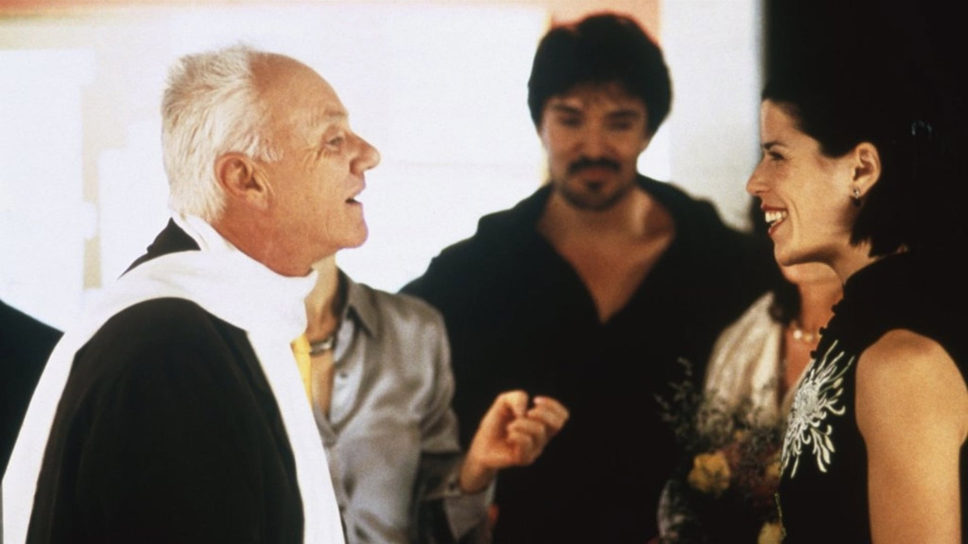 Foto do filme De Corpo e Alma