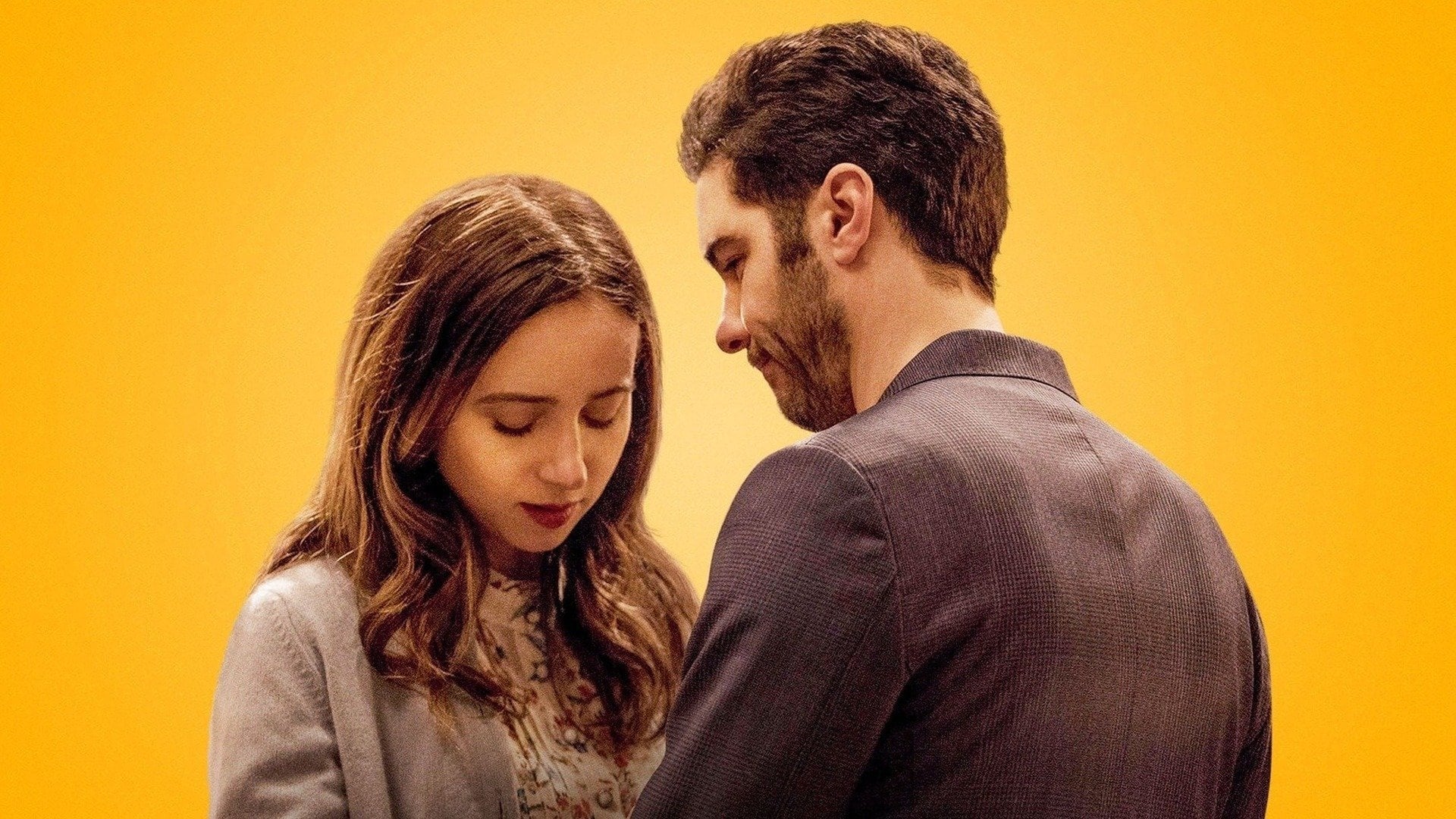 Foto do filme Um Inverno em Nova York