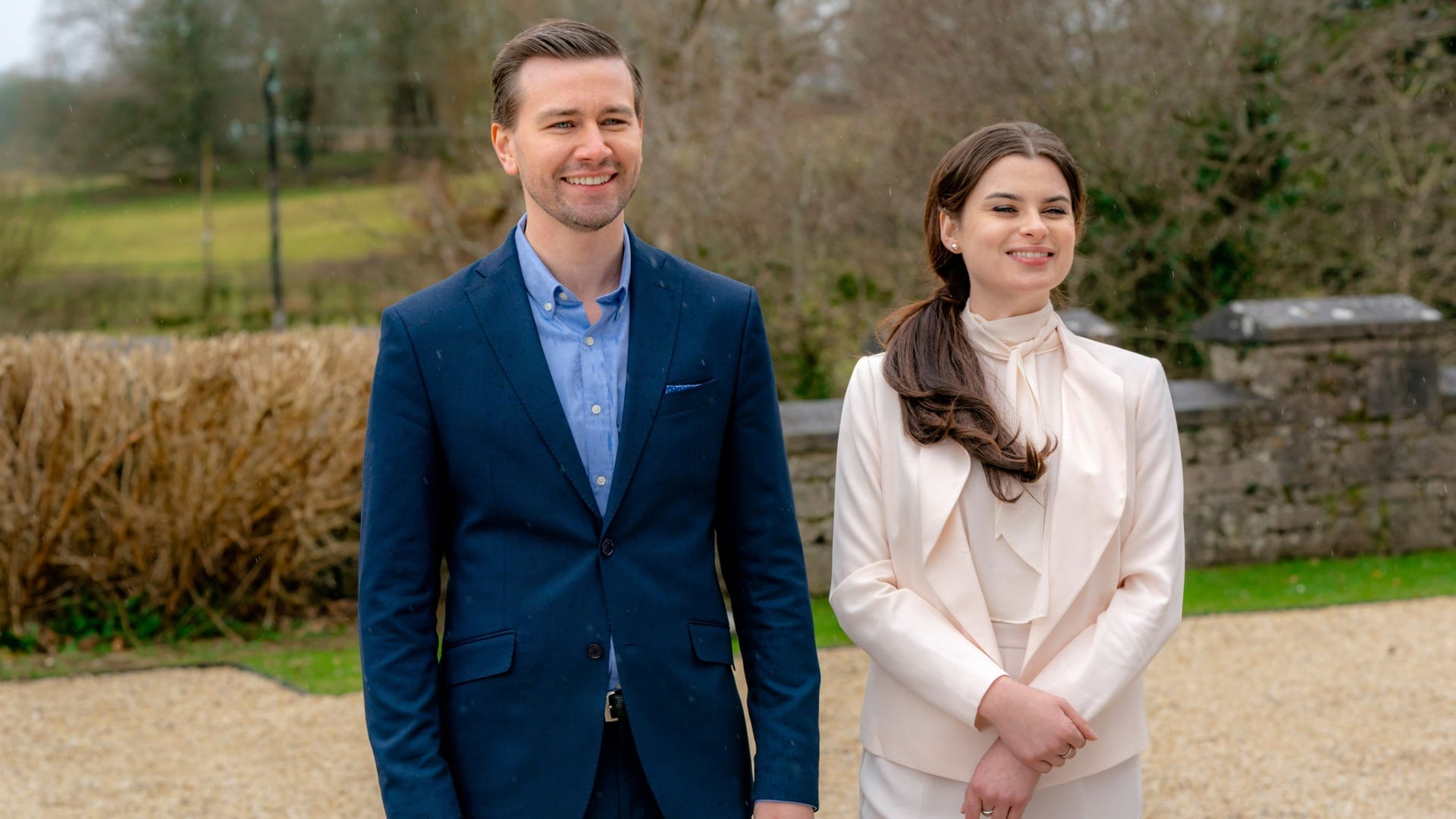 Foto do filme Royally Ever After