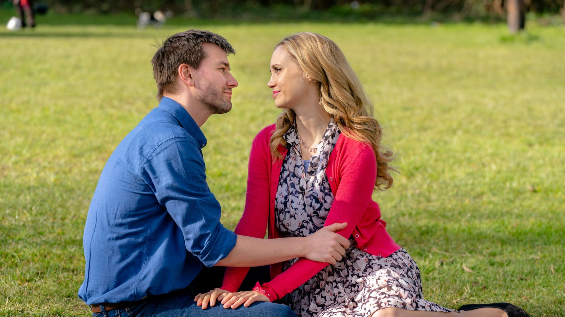 Foto do filme Royally Ever After