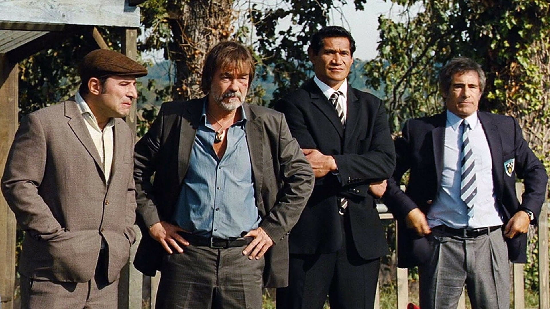 Foto do filme Le Fils à Jo