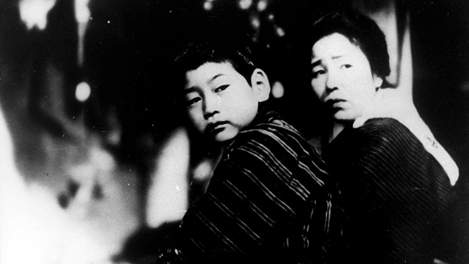 Foto do filme Filho Único