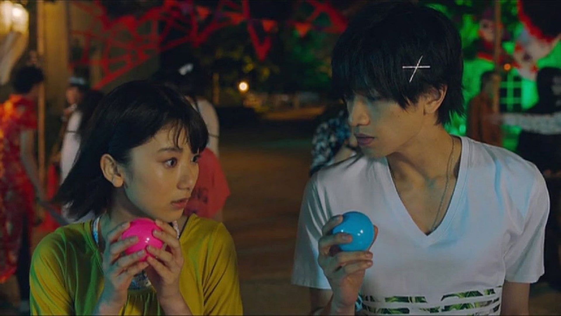 Foto do filme Nisekoi: False Love