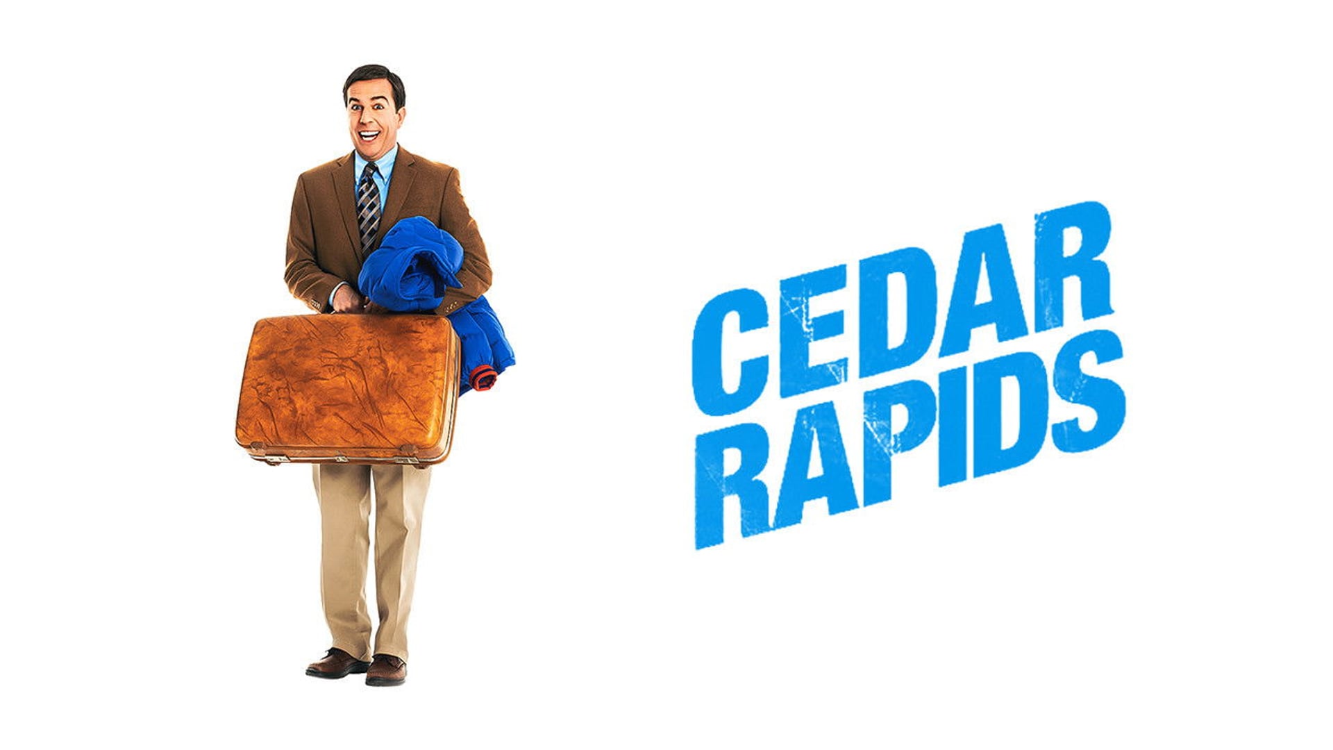 Foto do filme Um Negócio Nada Seguro