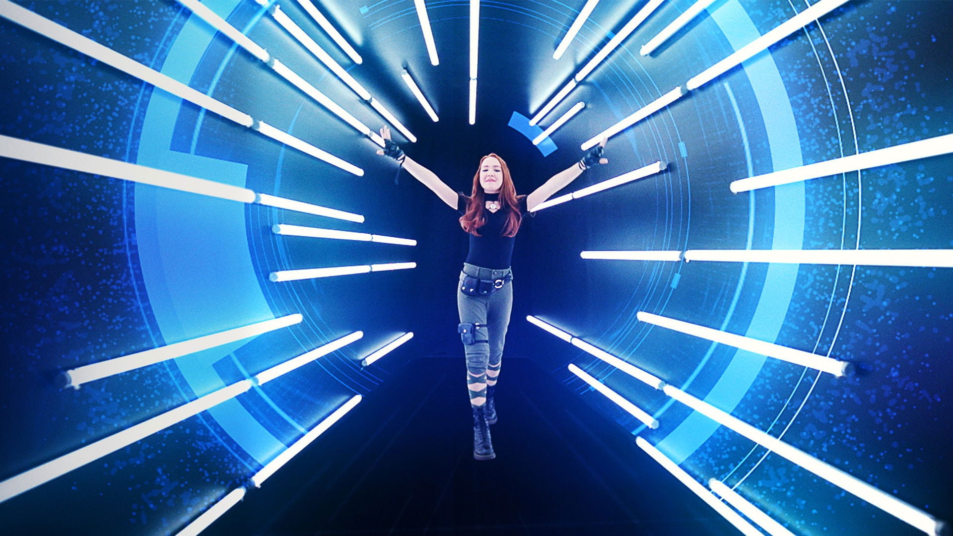 Foto do filme Kim Possible