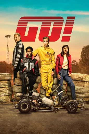 Kart Nervoso