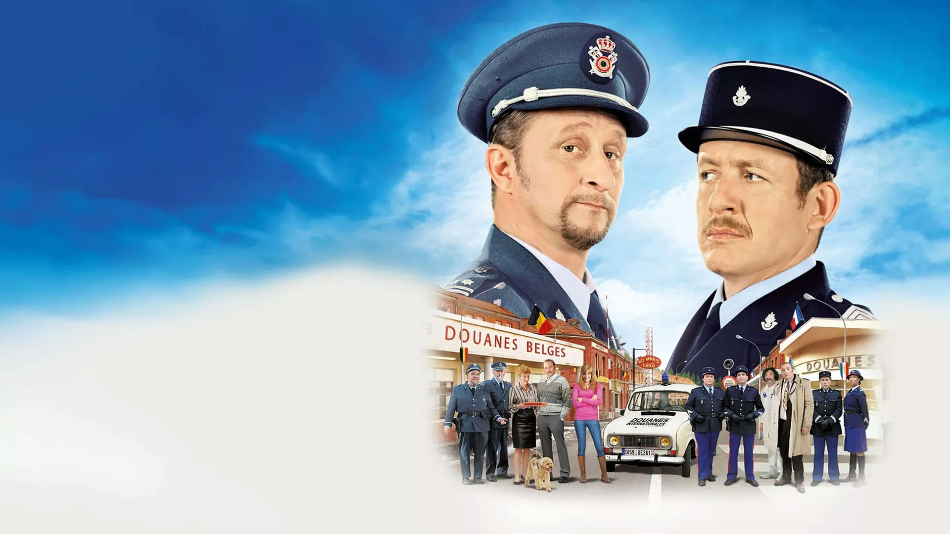 Foto do filme Nada a Declarar