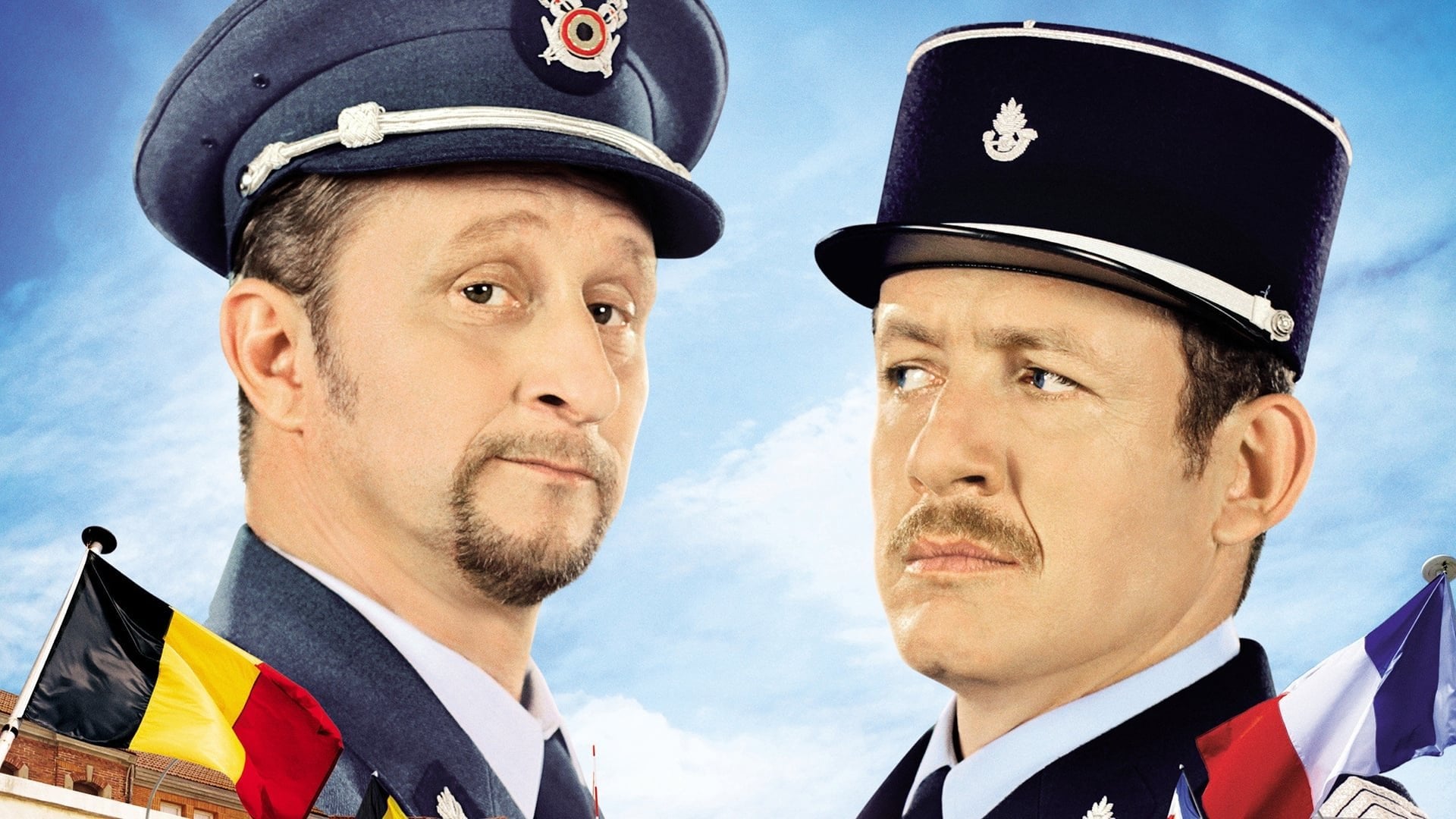 Foto do filme Nada a Declarar