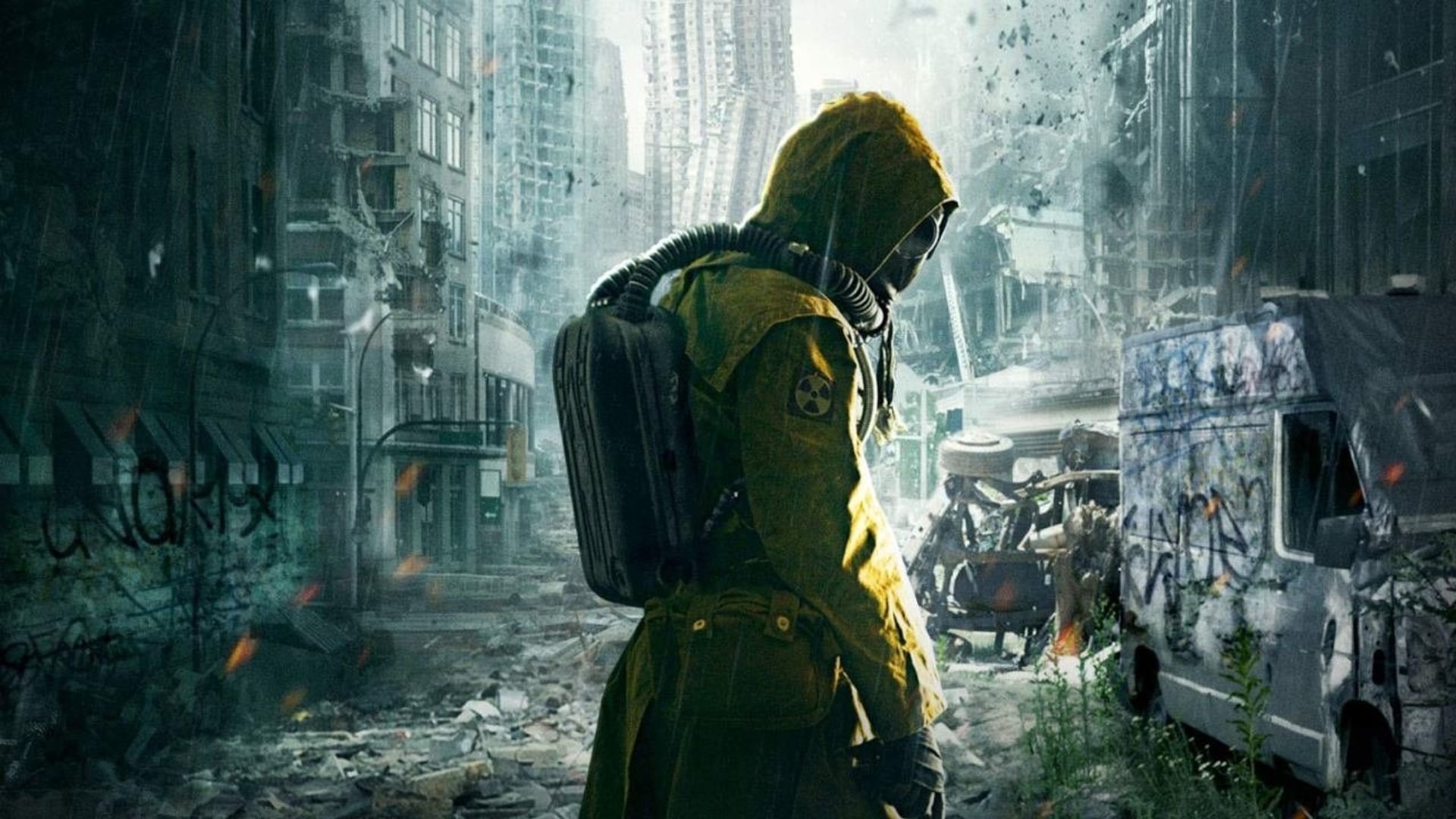 Foto do filme Mad World