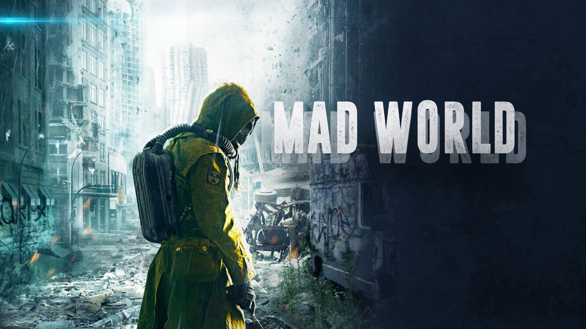 Foto do filme Mad World