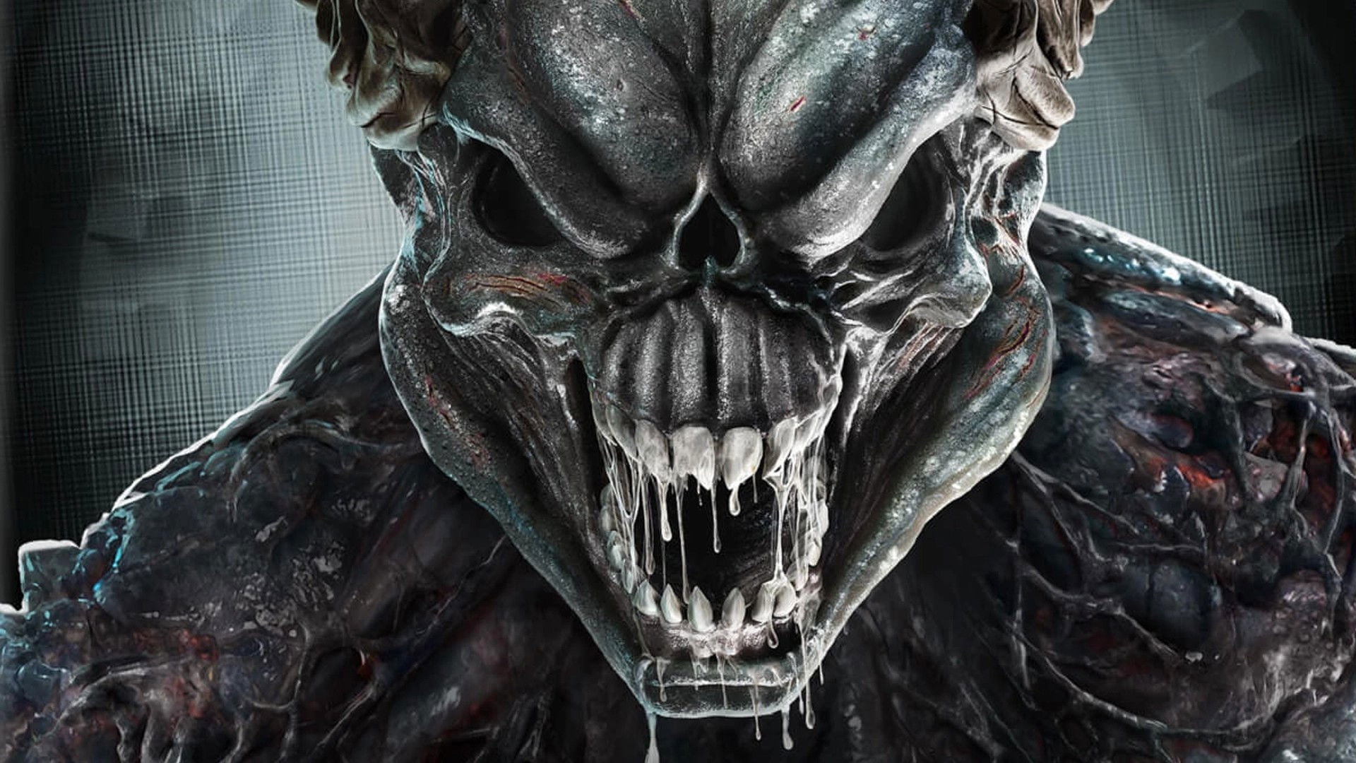Foto do filme Doom: Annihilation