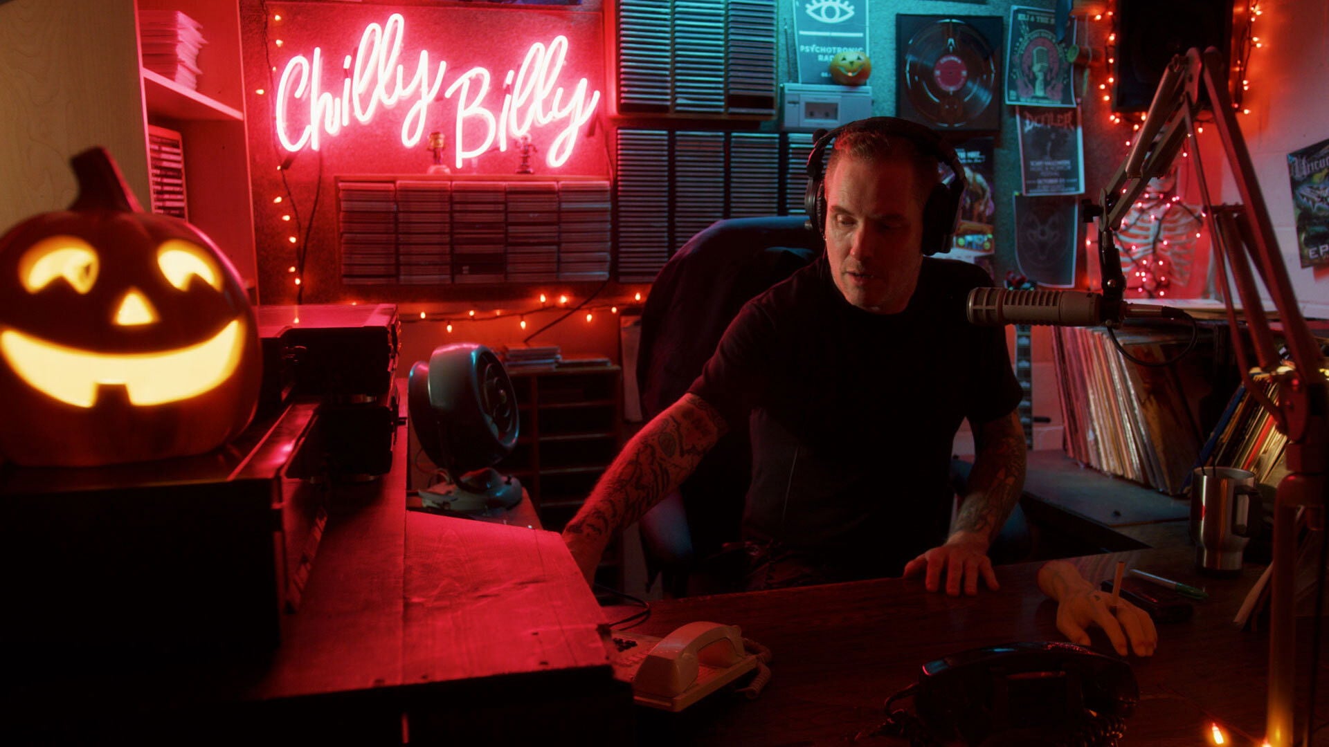 Foto do filme Bad Candy