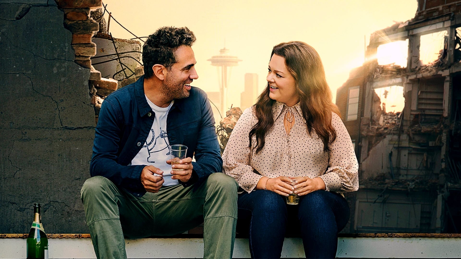 Foto do filme Superinteligência