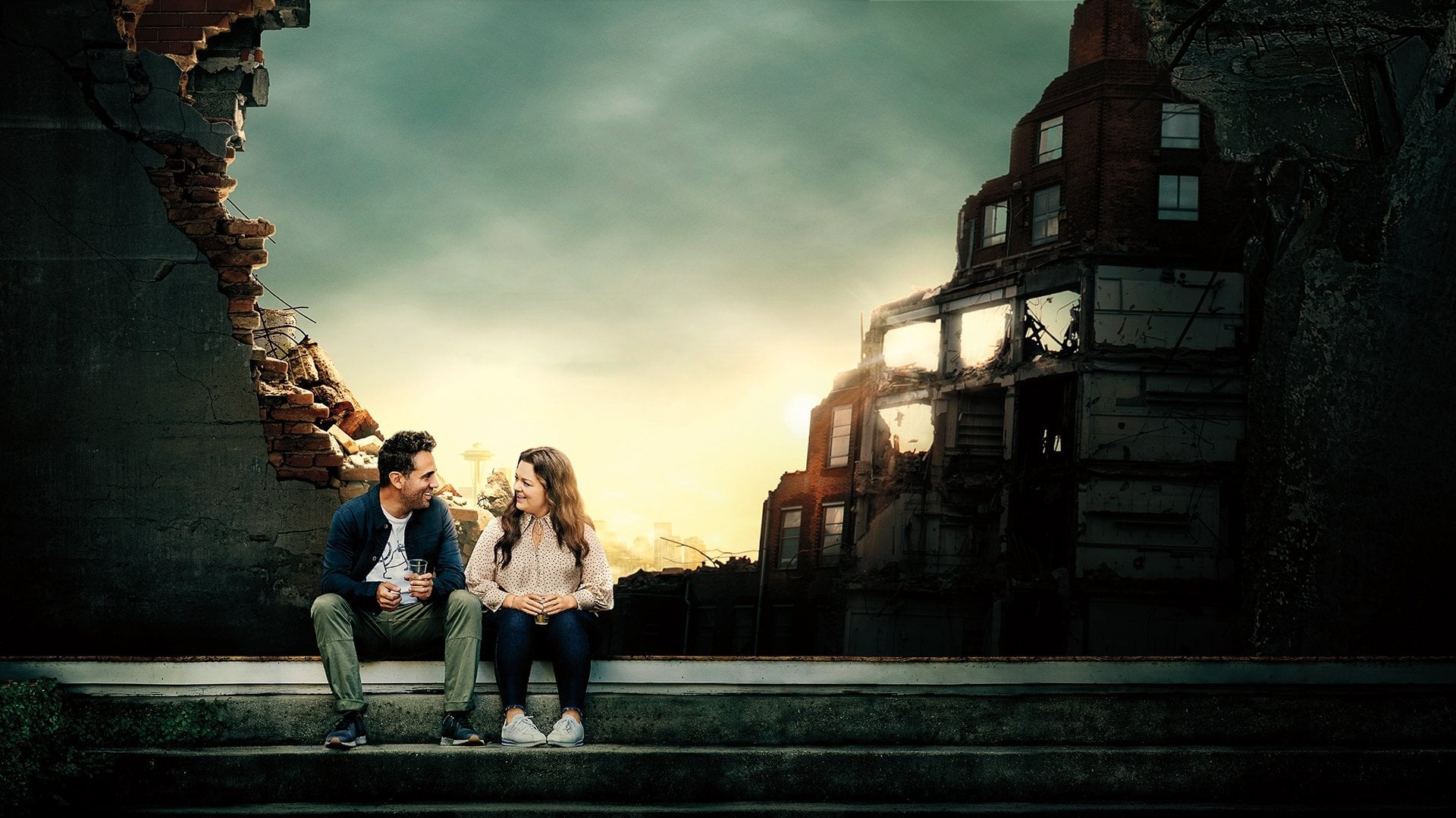 Foto do filme Superinteligência