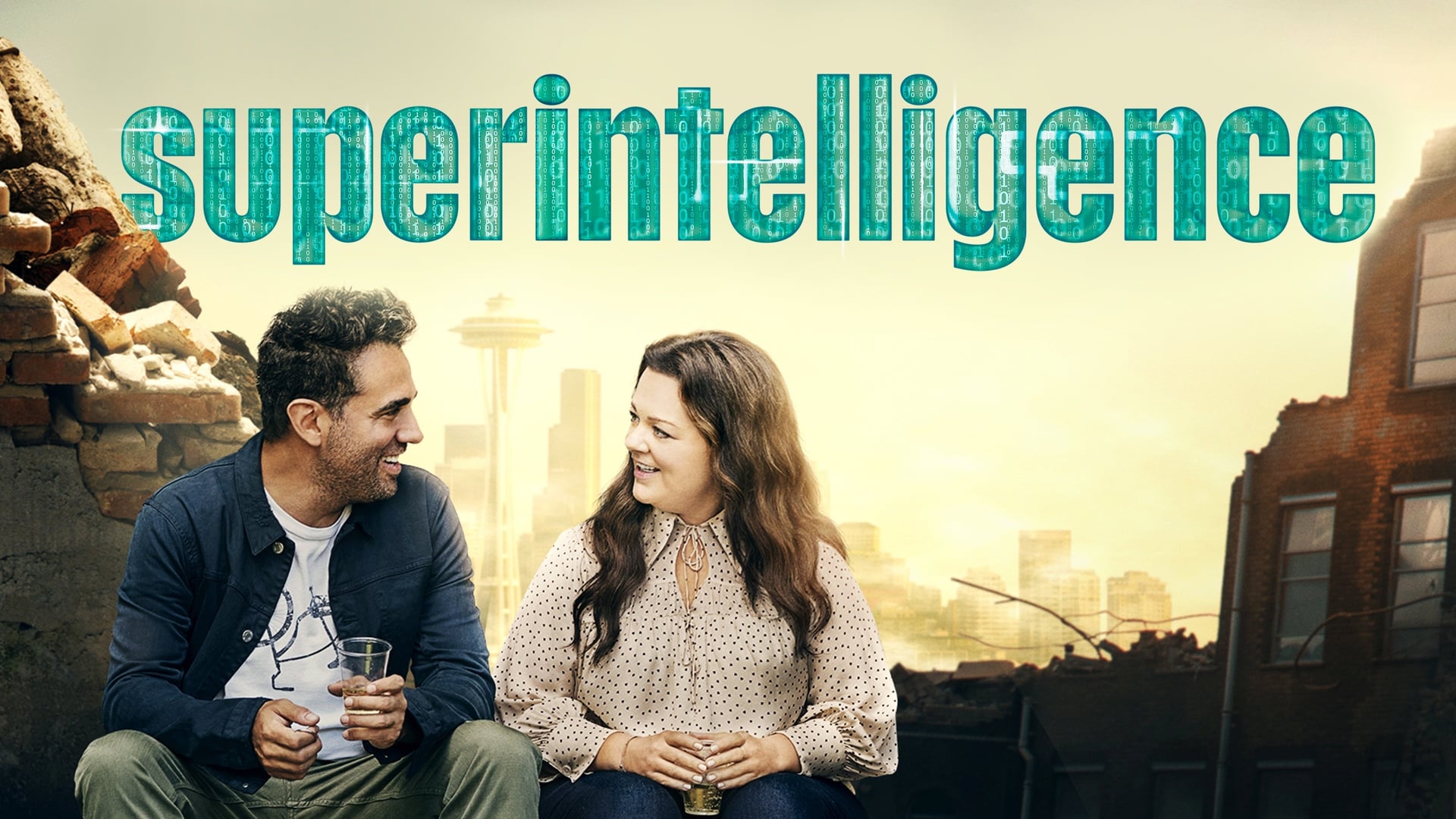 Foto do filme Superinteligência