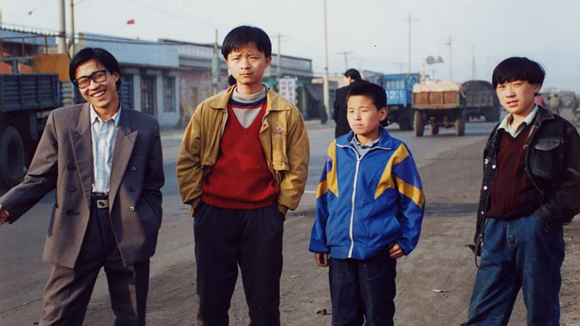 Foto do filme Artesão Pickpocket