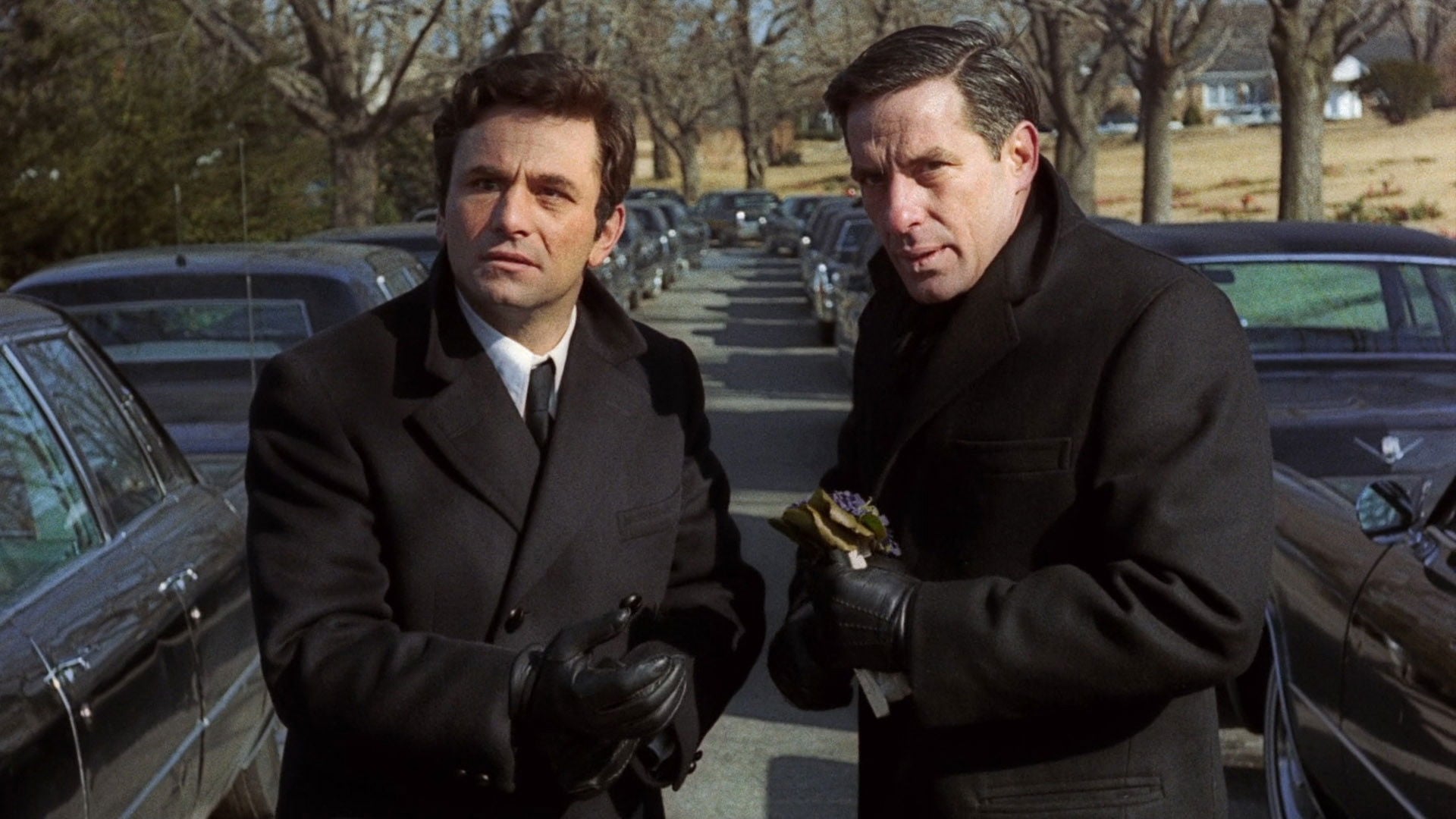 Foto do filme Os Maridos